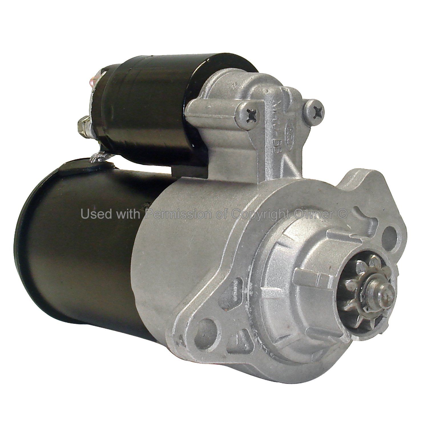 2006, 2005, 2004, 2003, 2002, 2001, 2000 Lincoln LS Starter Motor