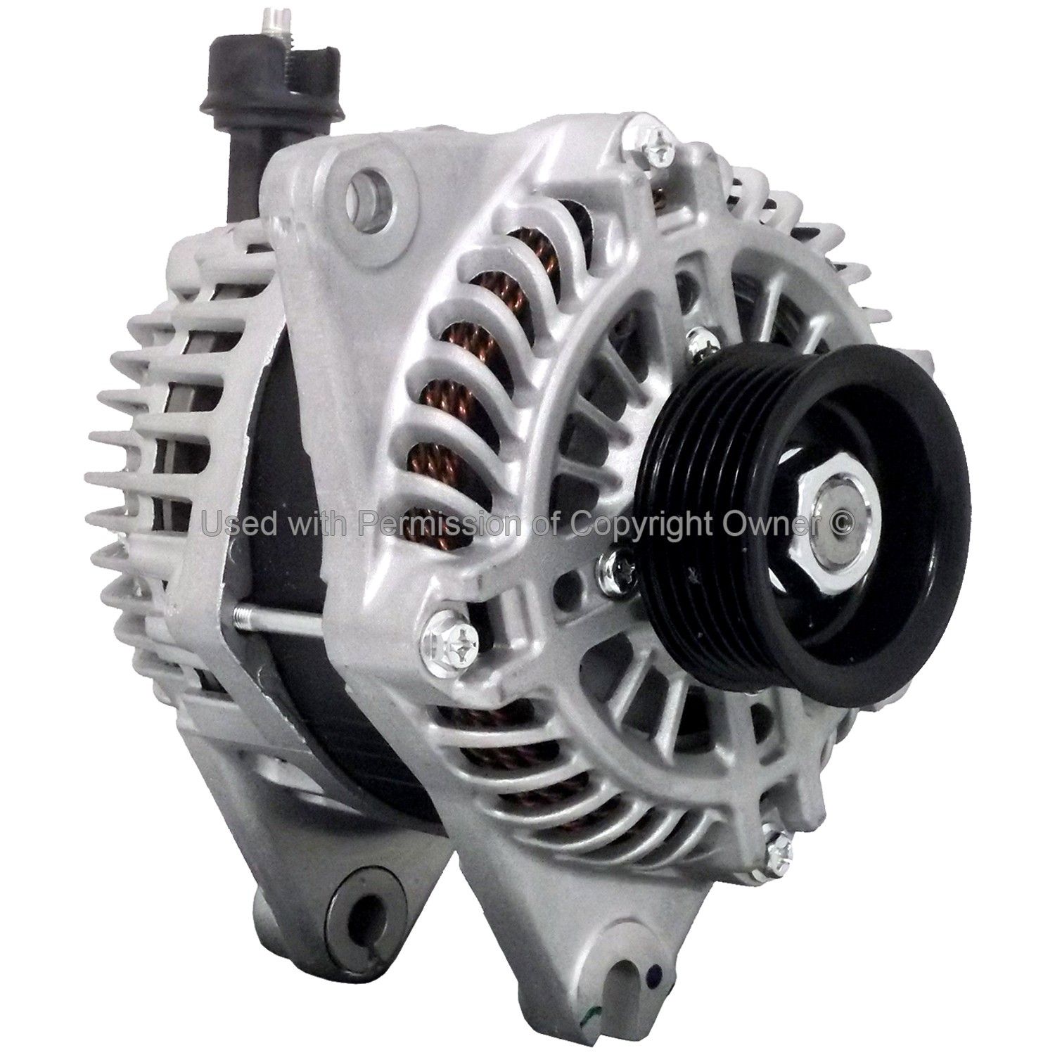 2019, 2018, 2017, 2016, 2015 Ford Transit-150 Alternator