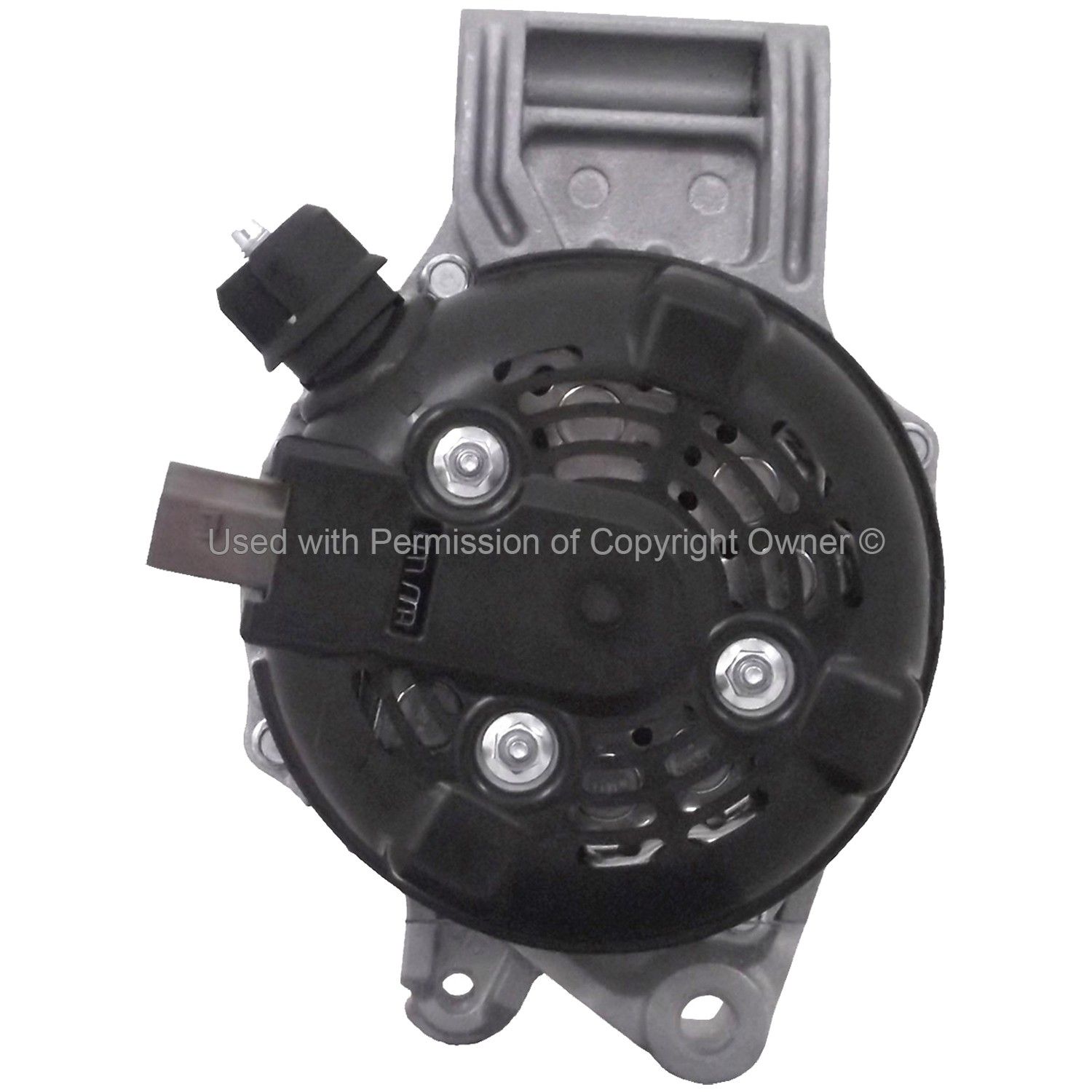 Ford Escape Alternator Replacement Bbb Industries Bosch Denso 2017 Ford Escape Alternator 4 Cyl 1 5l Mpa 11636 With 150 Amp Alt