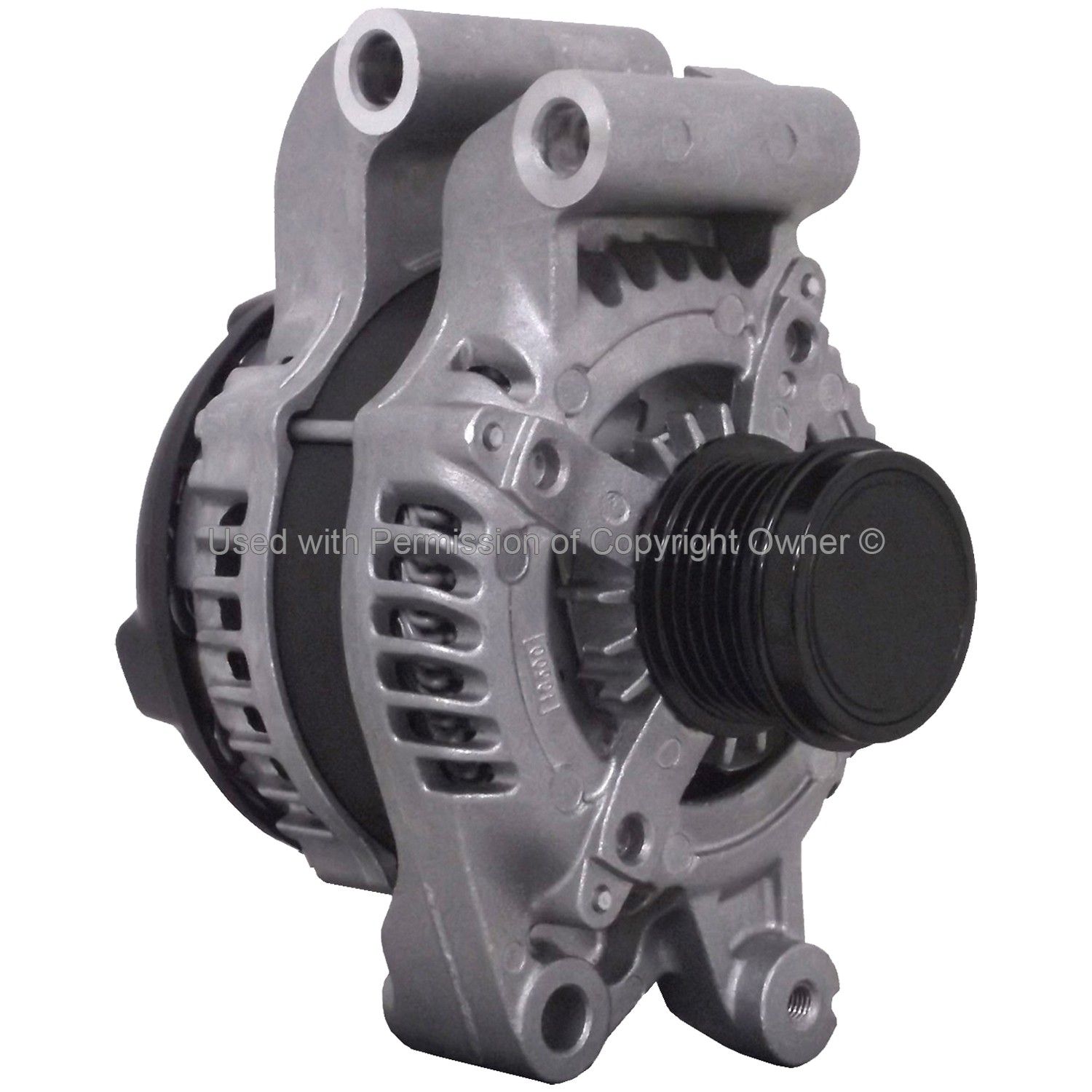 2019, 2018, 2017, 2016, 2015, 2014, 2013 Ford Escape Alternator