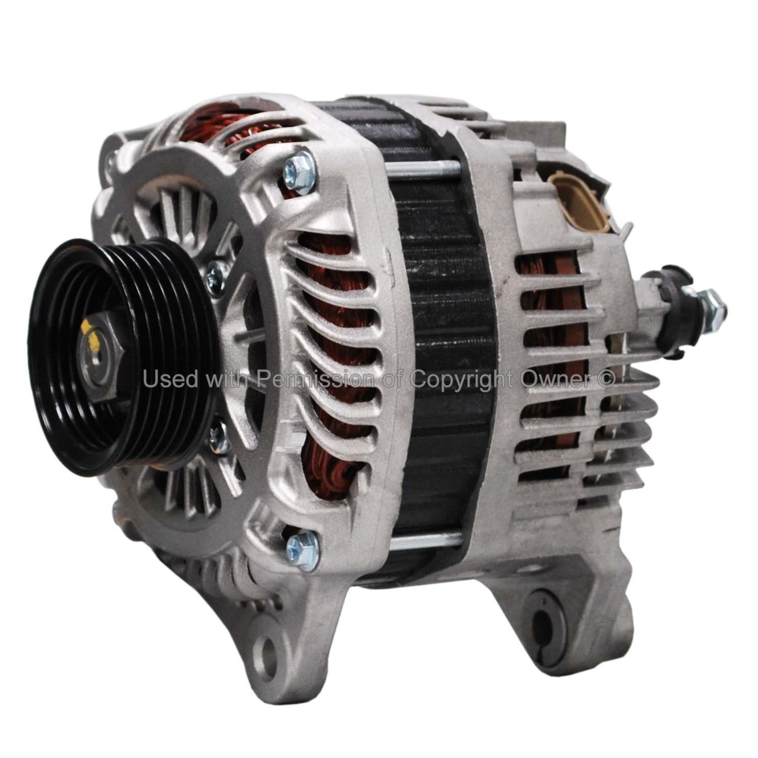 2008, 2007, 2006 INFINITI M35 Alternator