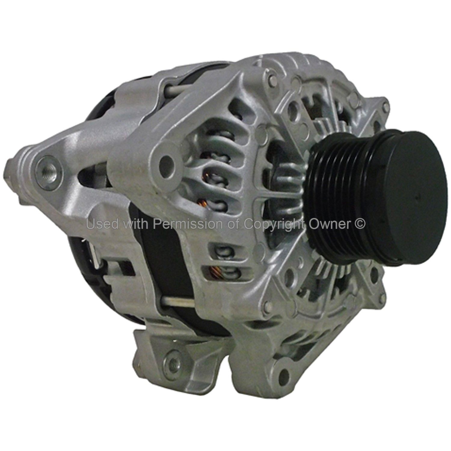 2019, 2018, 2017, 2016 Cadillac ATS Alternator