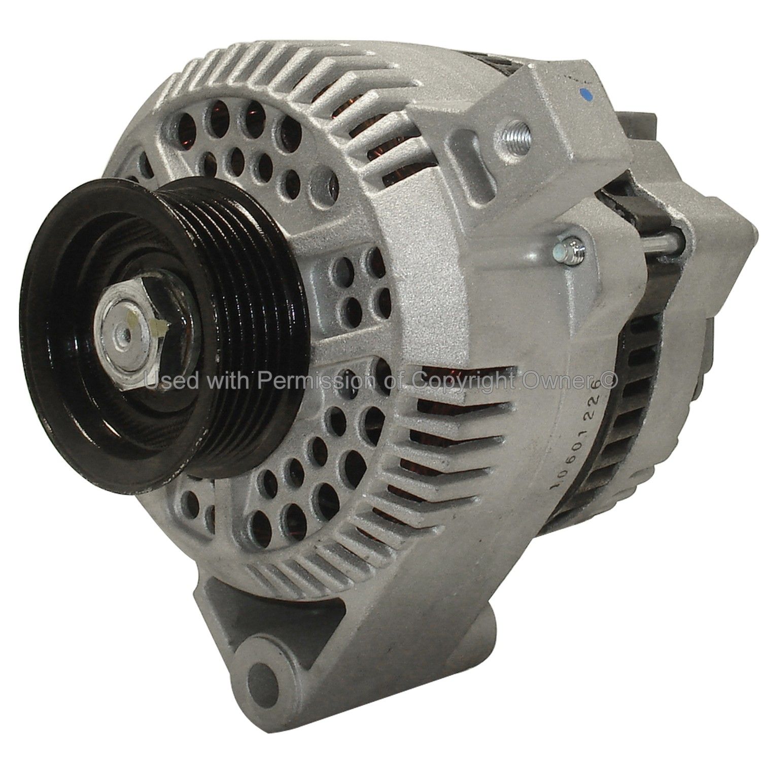 1991, 1990, 1989 Ford Taurus Alternator