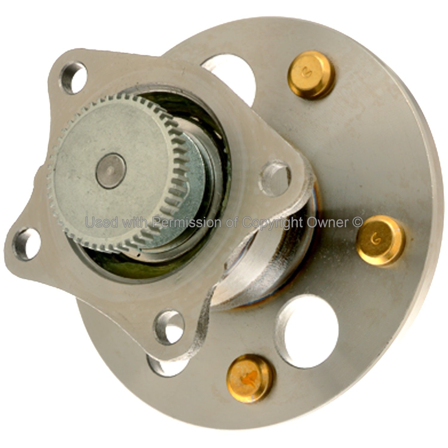 2001, 2000, 1999, 1998, 1997, 1996, 1995, 1994, 1993, 1992 Lexus ES300 Wheel Bearing and Hub Assembly