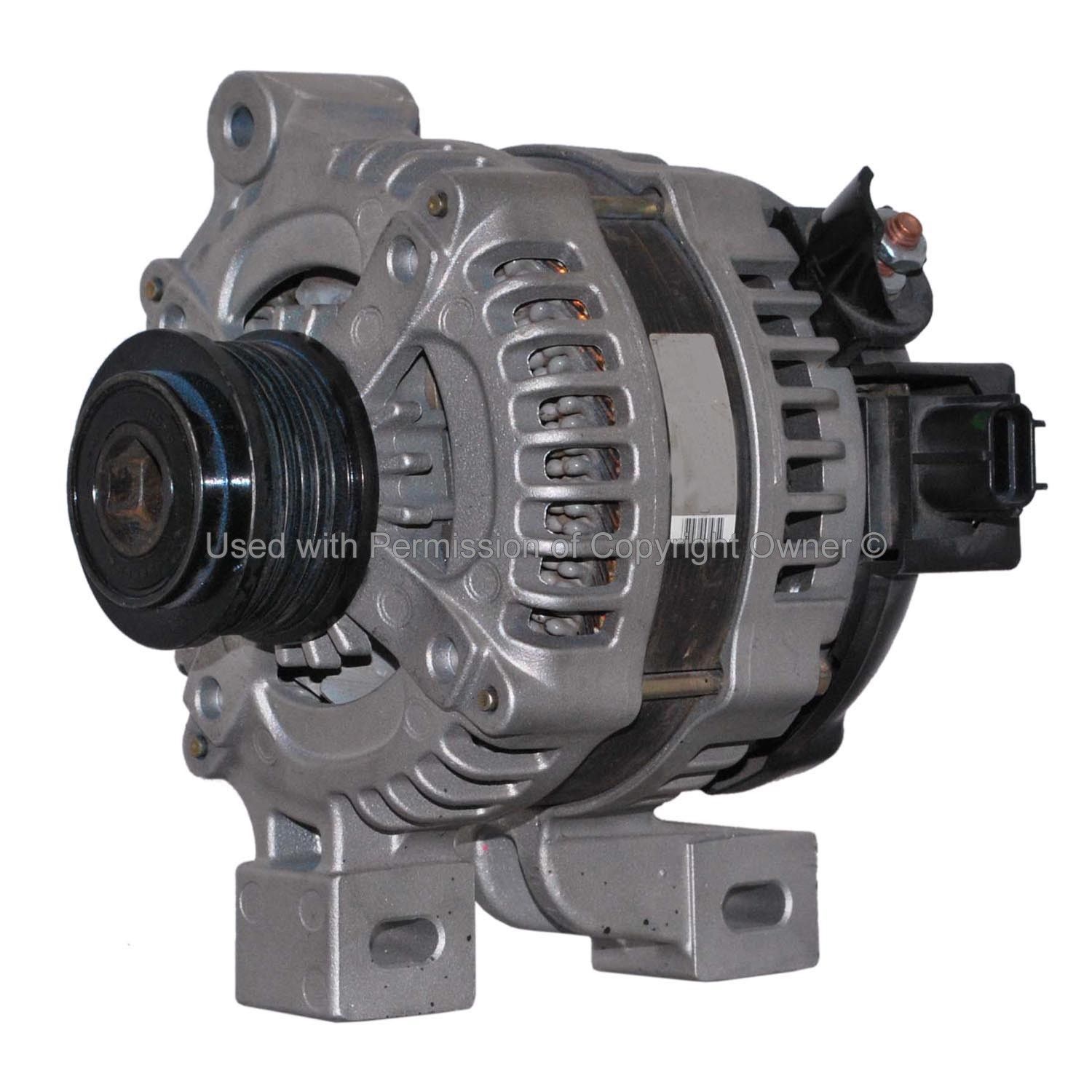 2004 Volvo S40 Alternator