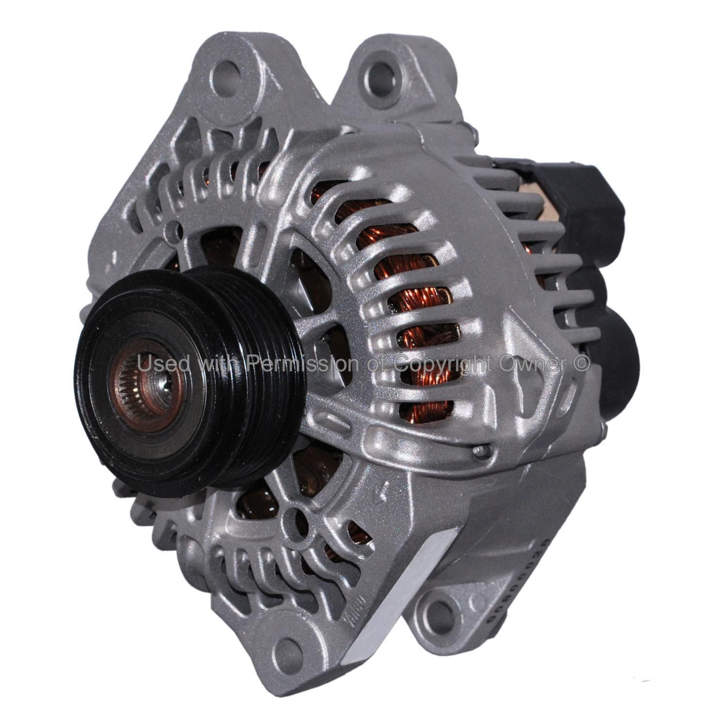 2013, 2012, 2011, 2010, 2009, 2008, 2007, 2006 Kia Optima Alternator