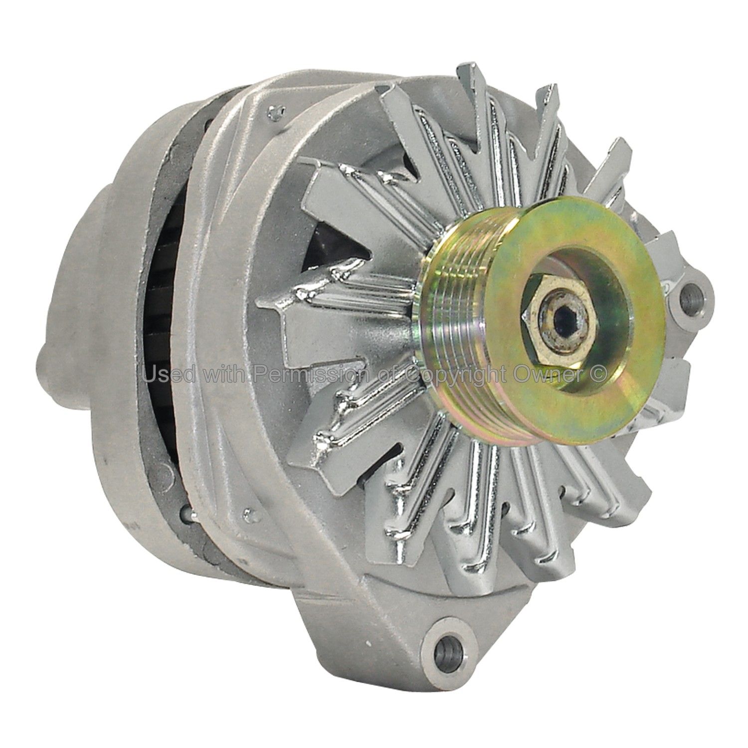 2004, 2003, 2002 Hummer H1 Hummer Alternator
