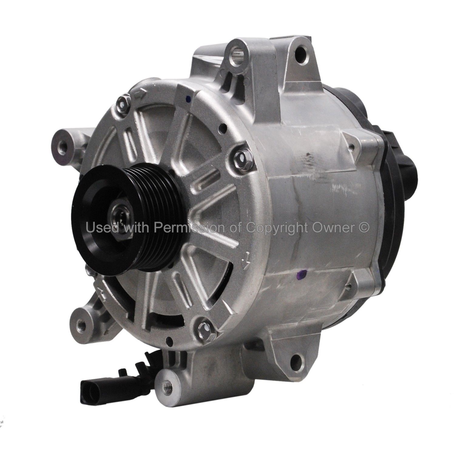 2010, 2009, 2008 Porsche Cayenne Alternator