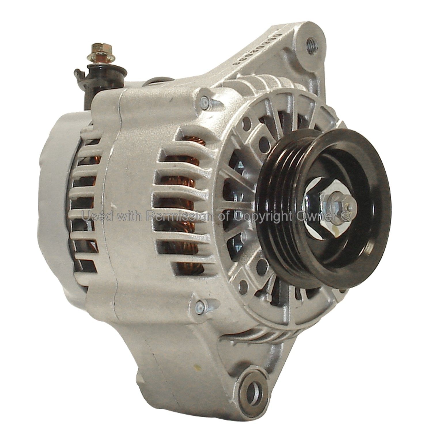 1999, 1998, 1997 Toyota Tercel Alternator