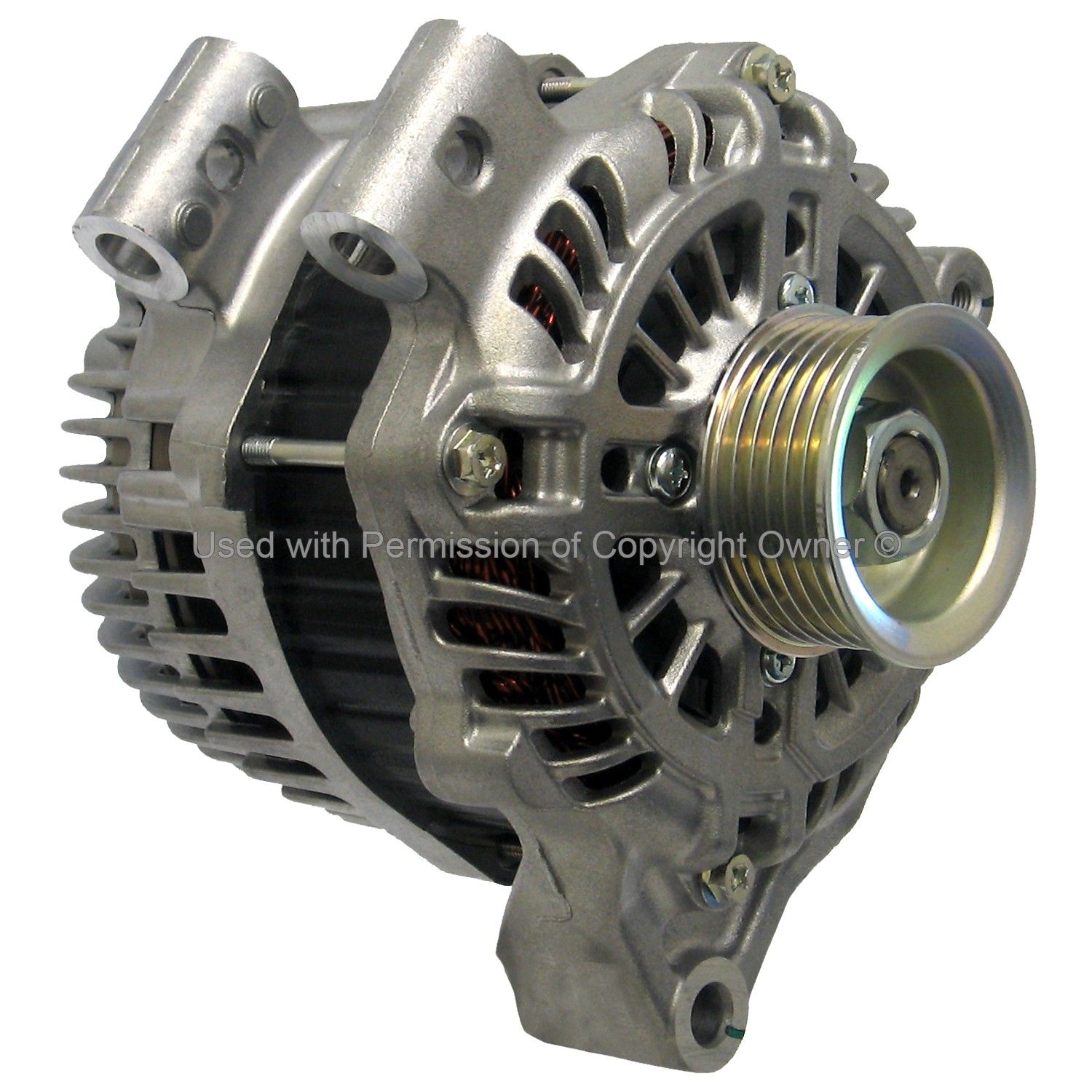 2013, 2012, 2011 Subaru Forester Alternator