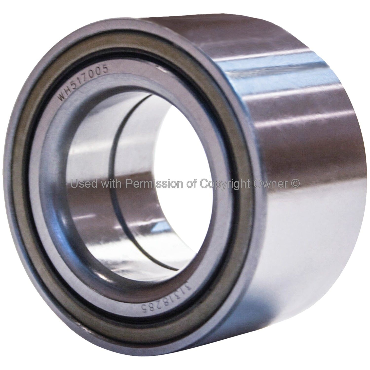 1992, 1991, 1990 Isuzu Impulse Wheel Bearing