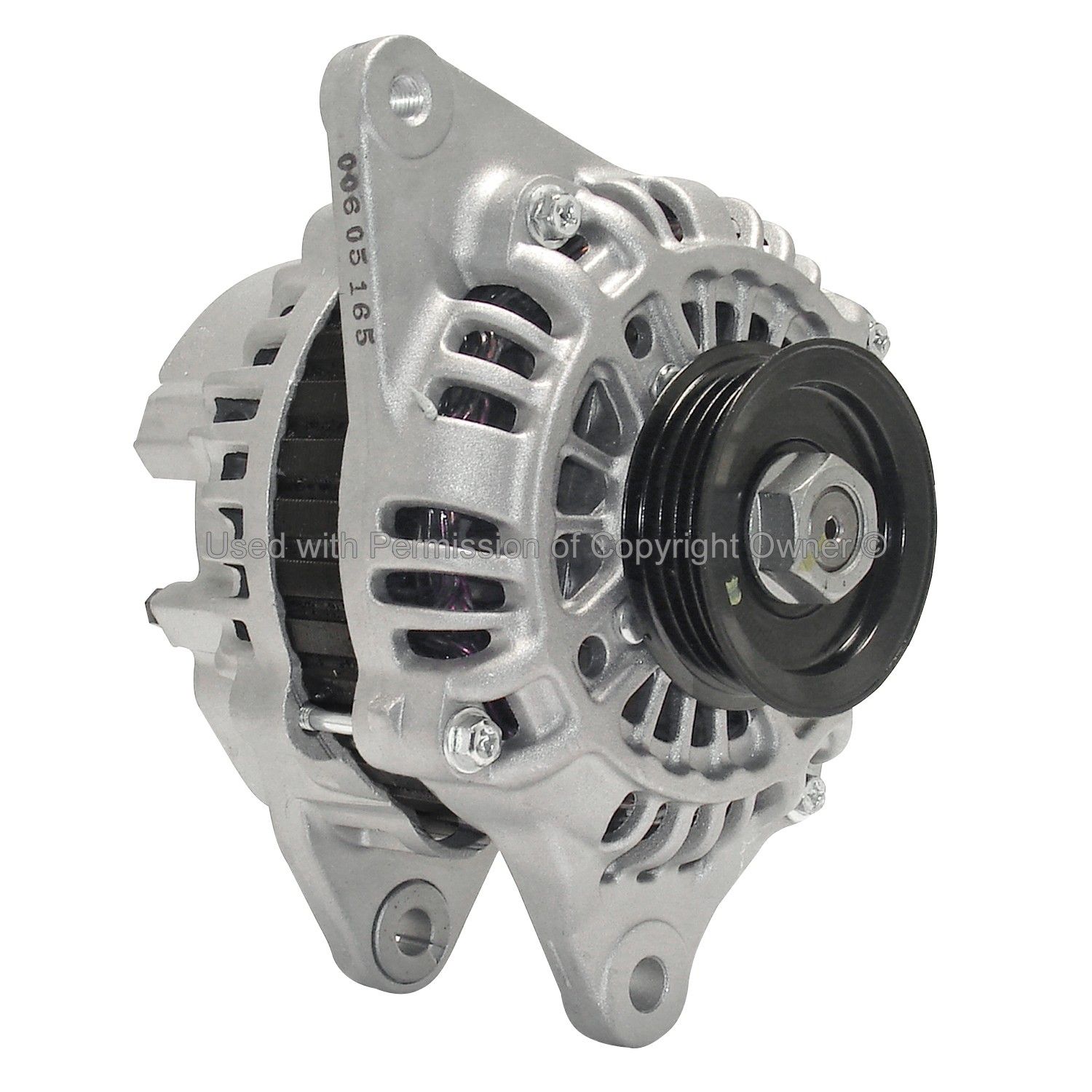 1993, 1992 Dodge Colt Alternator