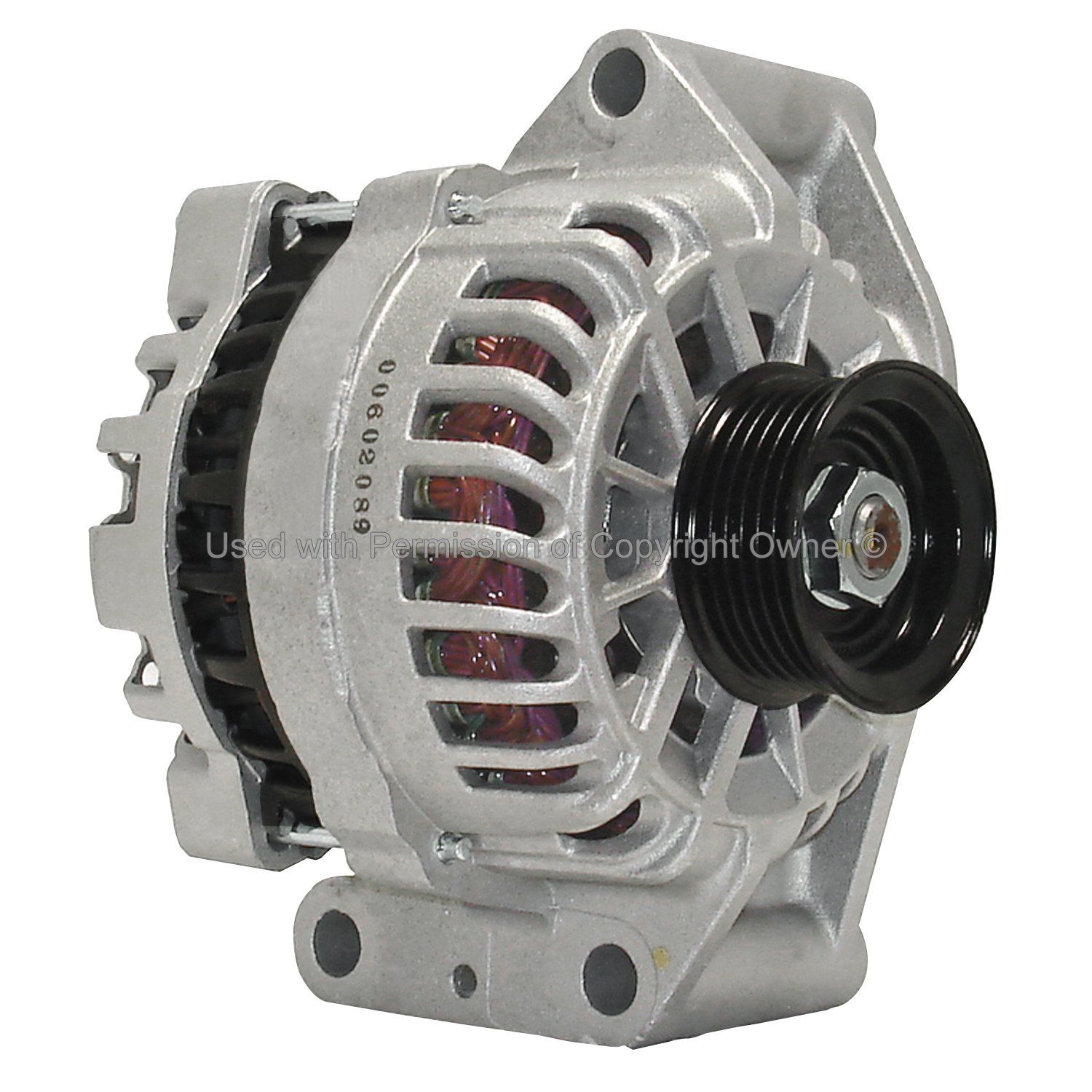 2002, 2001, 2000 Lincoln LS Alternator
