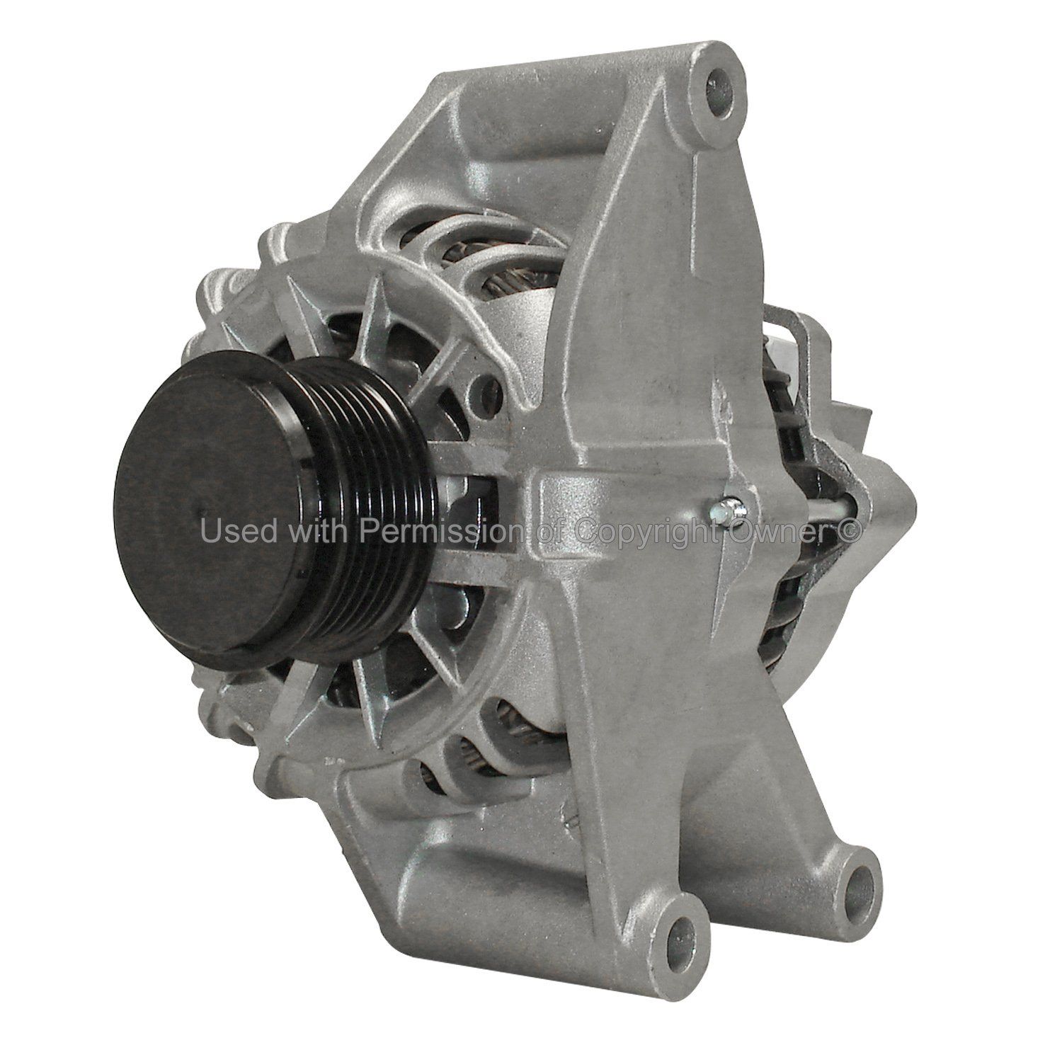 2002, 2001, 2000 Lincoln LS Alternator