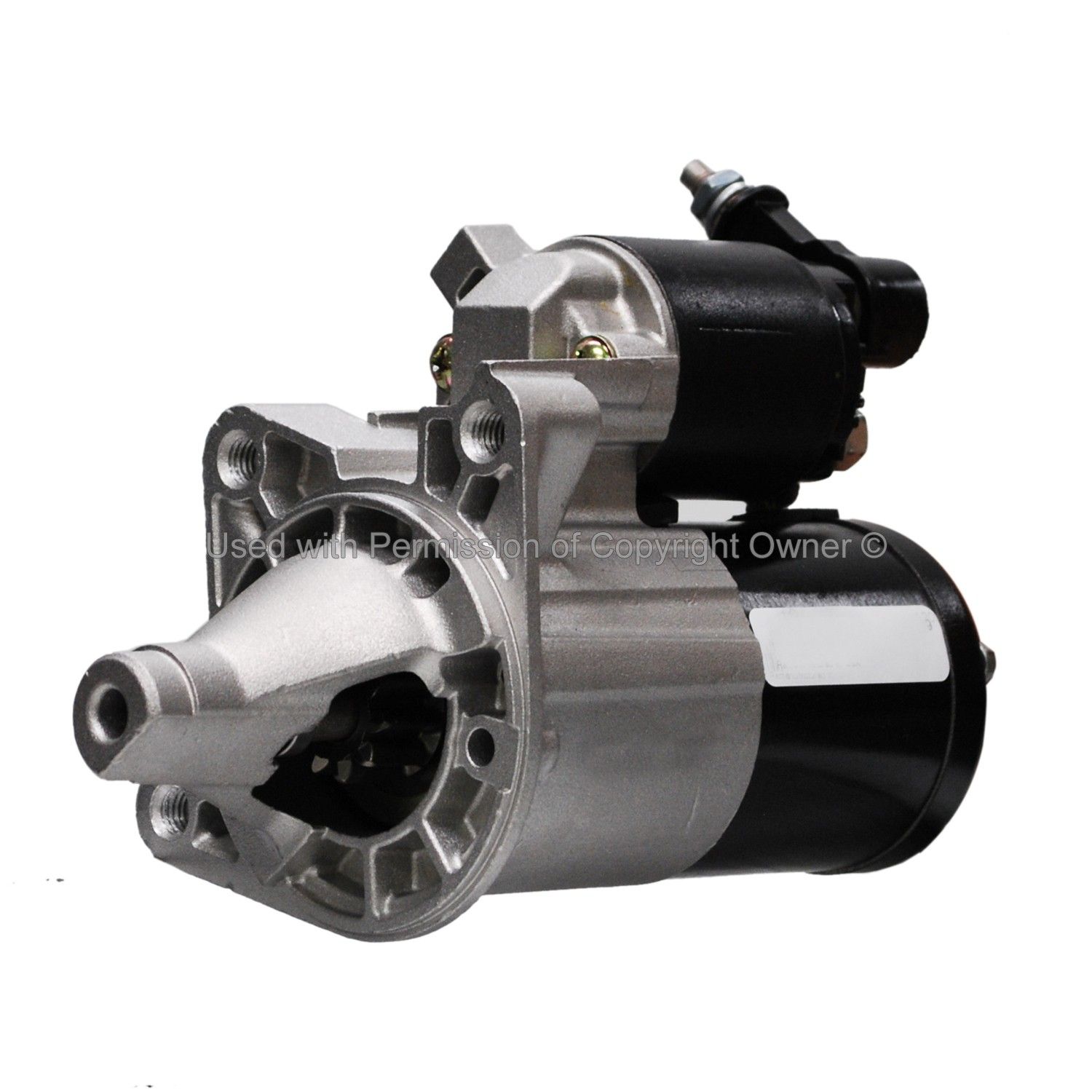 2010, 2009, 2008, 2007 Chrysler Sebring Starter Motor