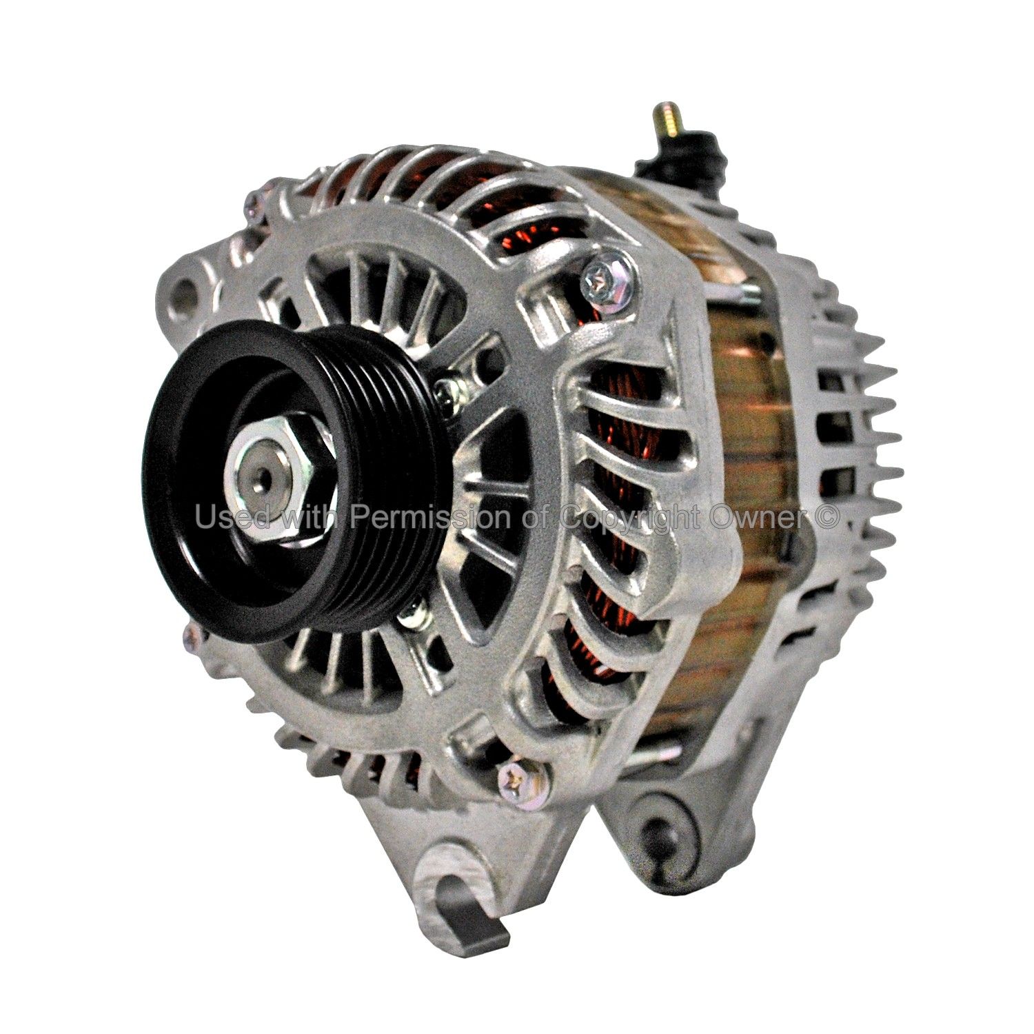 2013, 2012, 2011, 2010, 2009 Mazda 6 Alternator