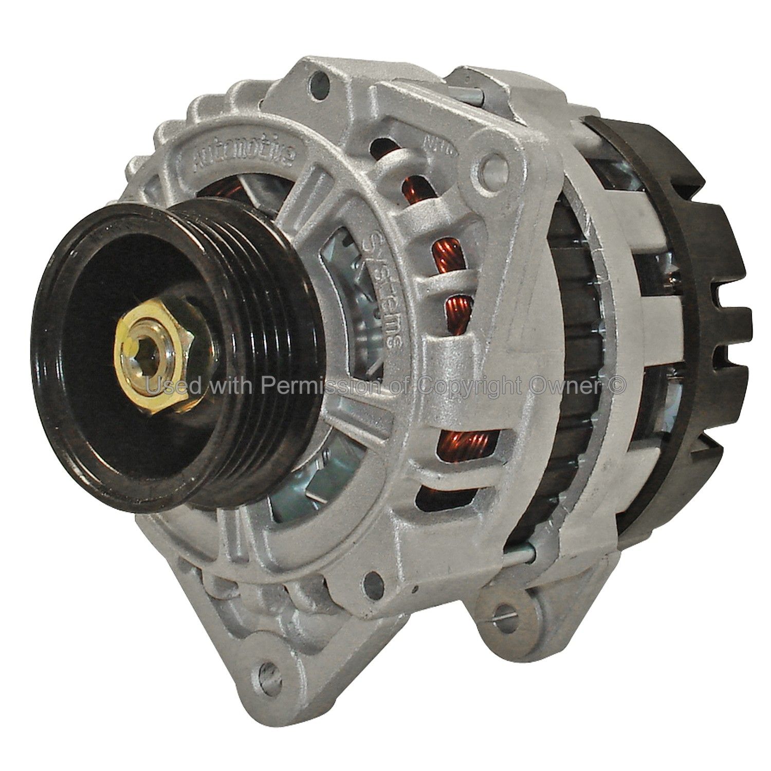 2002, 2001, 2000, 1999, 1998 Saturn SL1 Alternator