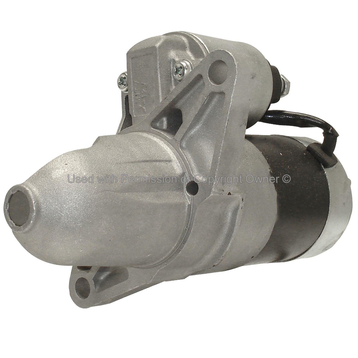 1991, 1990, 1989, 1988, 1987, 1986 Mazda RX-7 Starter Motor