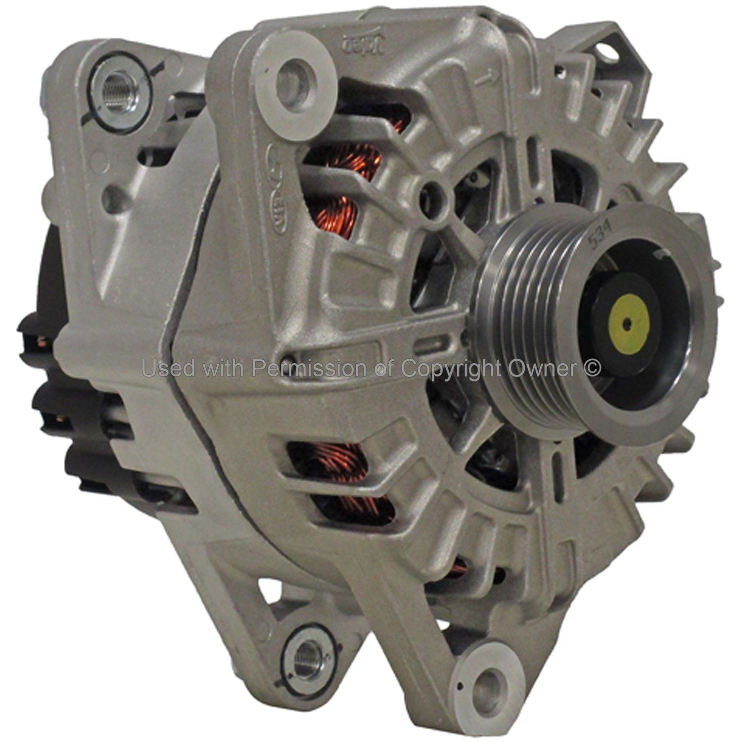 2020, 2019, 2018, 2017 Genesis G80 Alternator