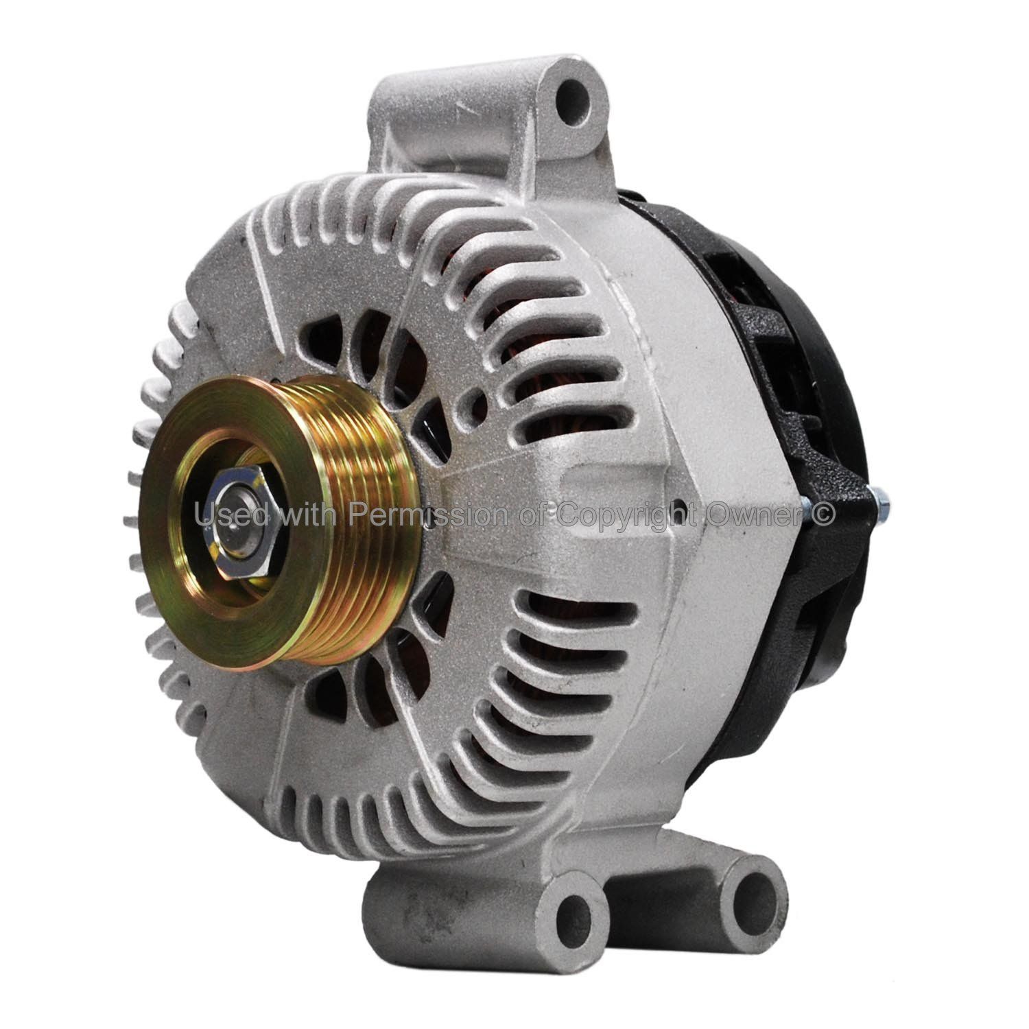 1999, 1998, 1997, 1996 Ford Taurus Alternator