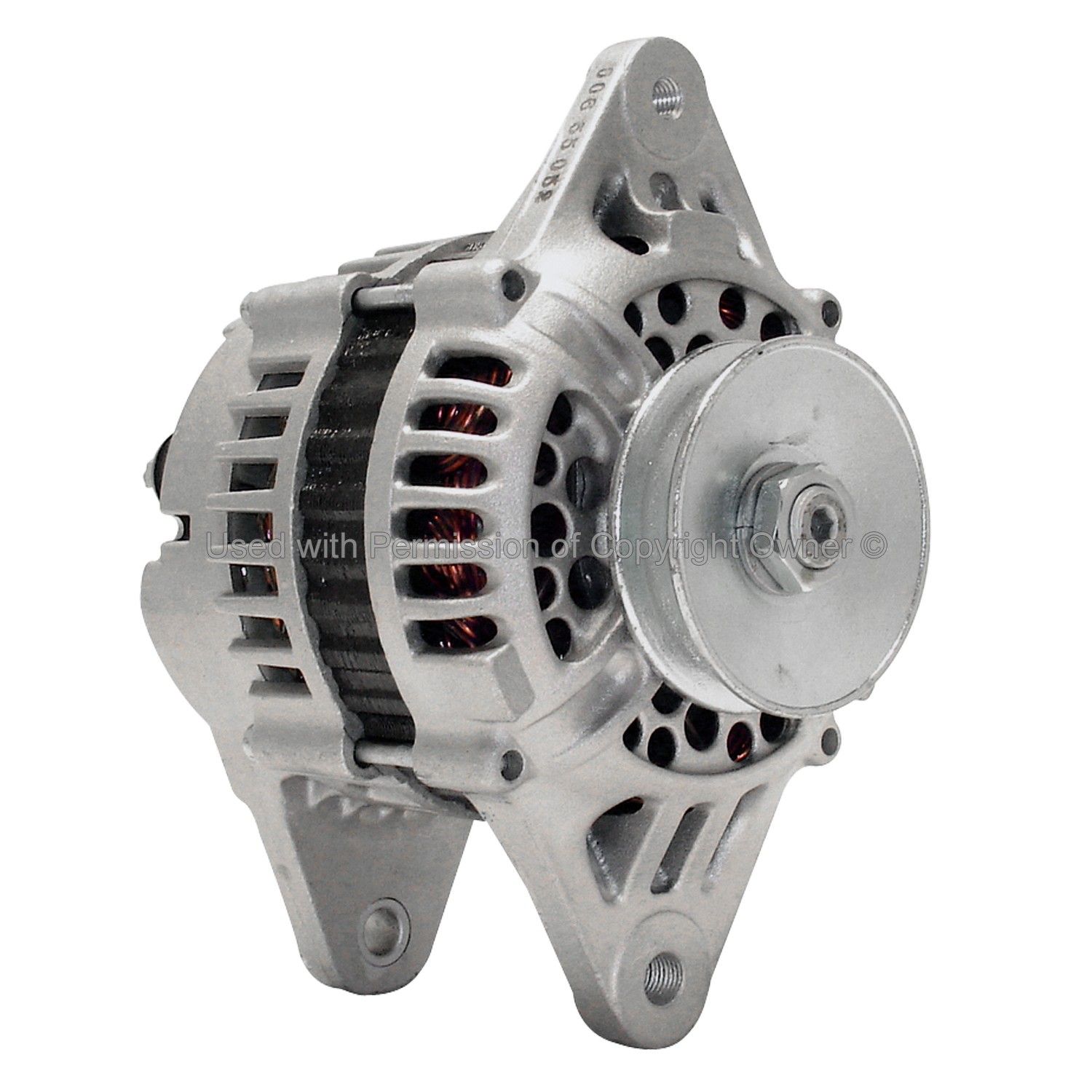 1992, 1991 Isuzu Rodeo Alternator