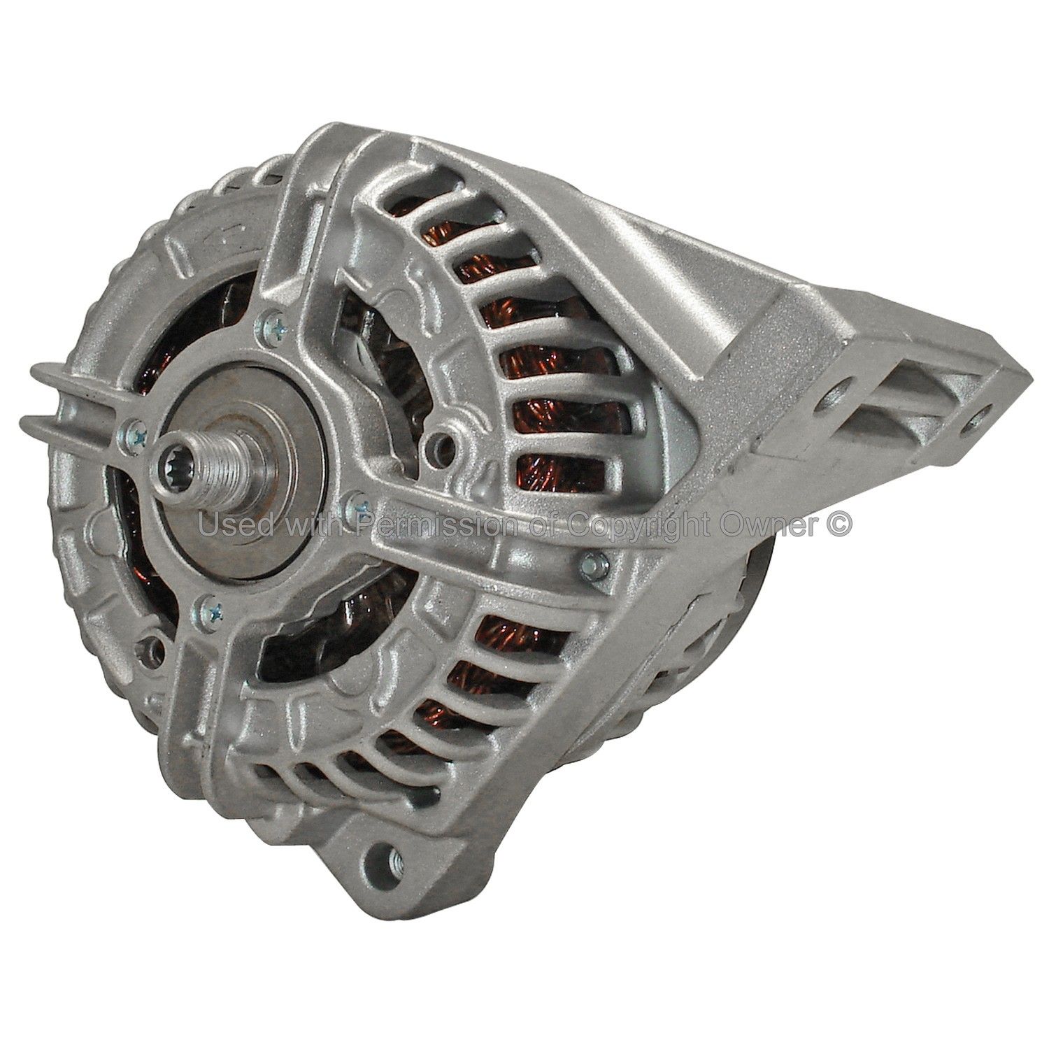 2005, 2004, 2003, 2002, 2001, 2000 Volvo S80 Alternator