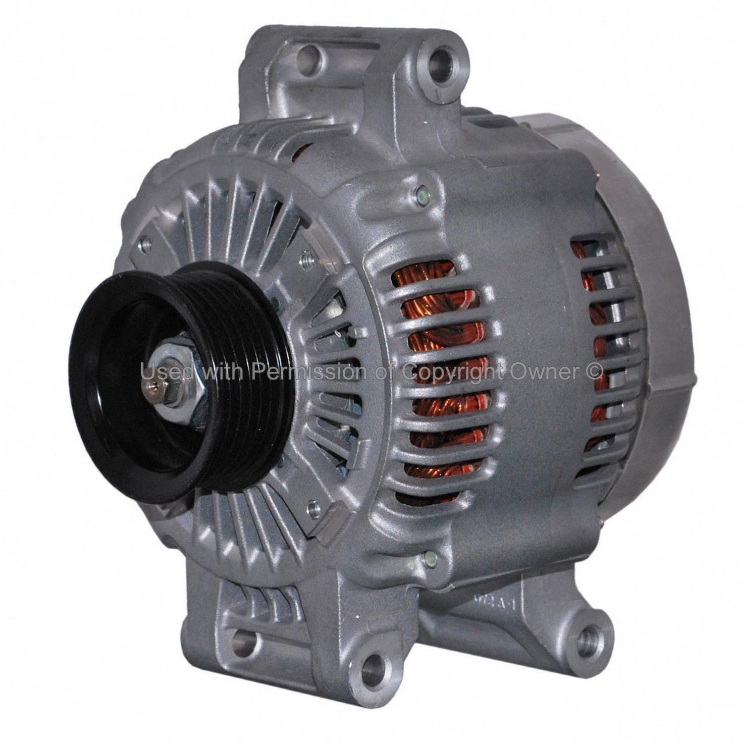 2007, 2006, 2005, 2004, 2003, 2002, 2001 Dodge Caravan Alternator