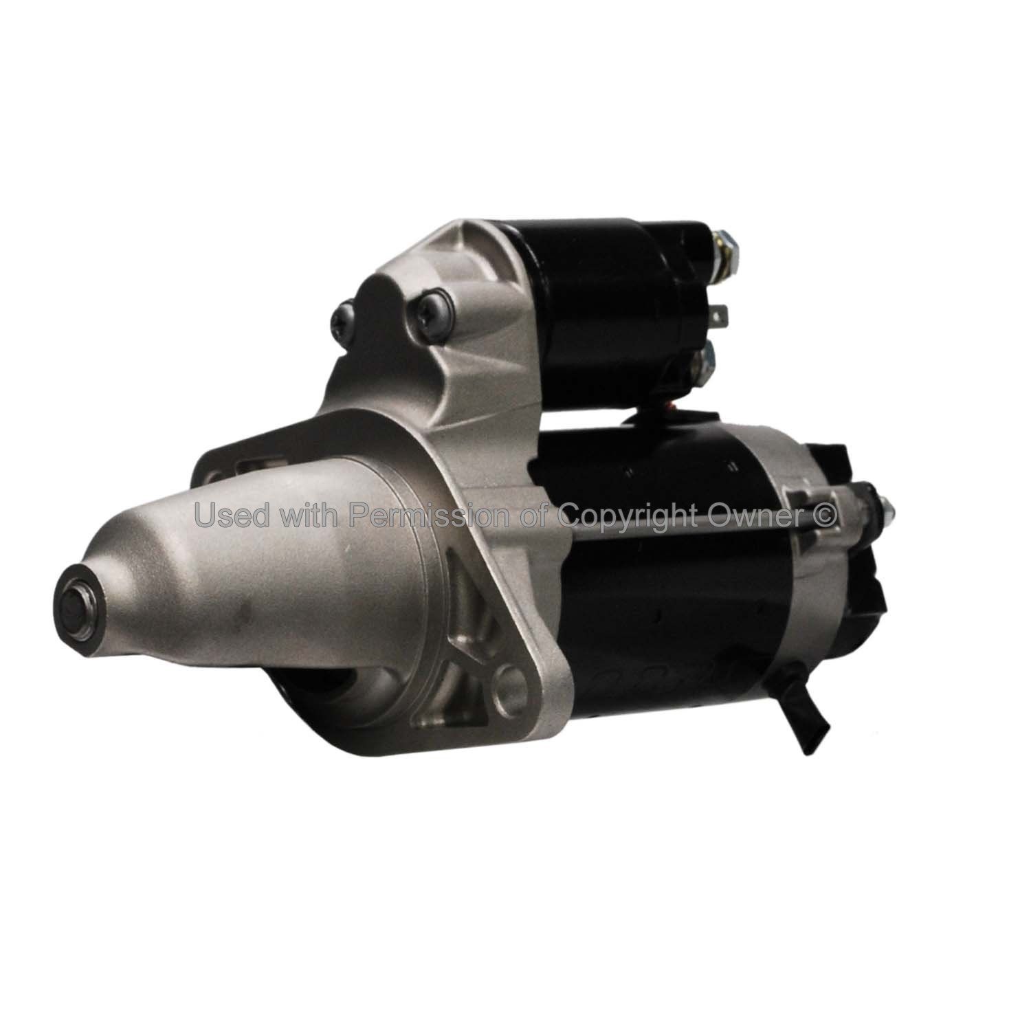 2007, 2006, 2005 Subaru Outback Starter Motor