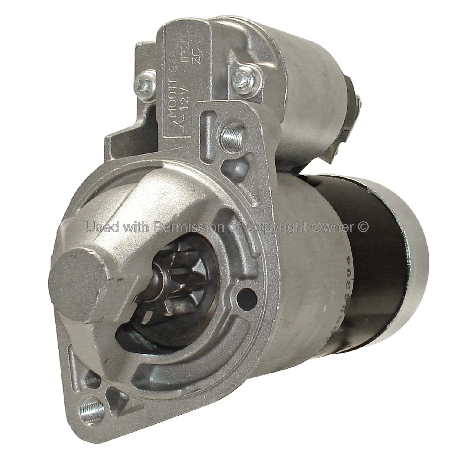 2005, 2004, 2003, 2002, 2001 Dodge Stratus Starter Motor