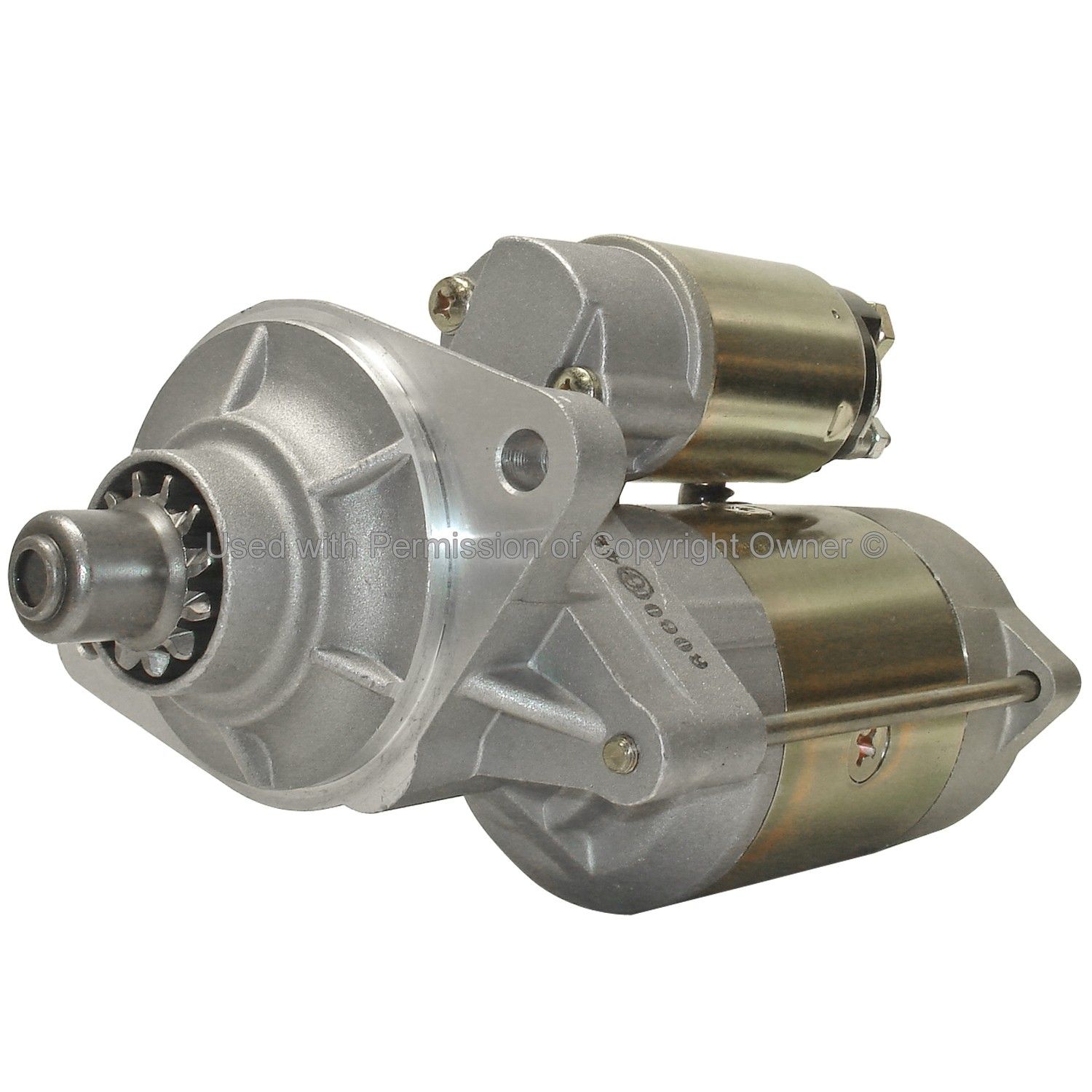 2003, 2002, 2001 Ford Excursion Club Wagon Starter Motor
