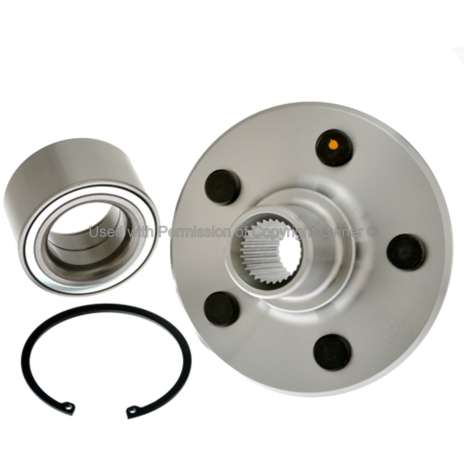 2010, 2009, 2008, 2007, 2006, 2005, 2004, 2003, 2002 Ford Explorer Wheel Hub Repair Kit