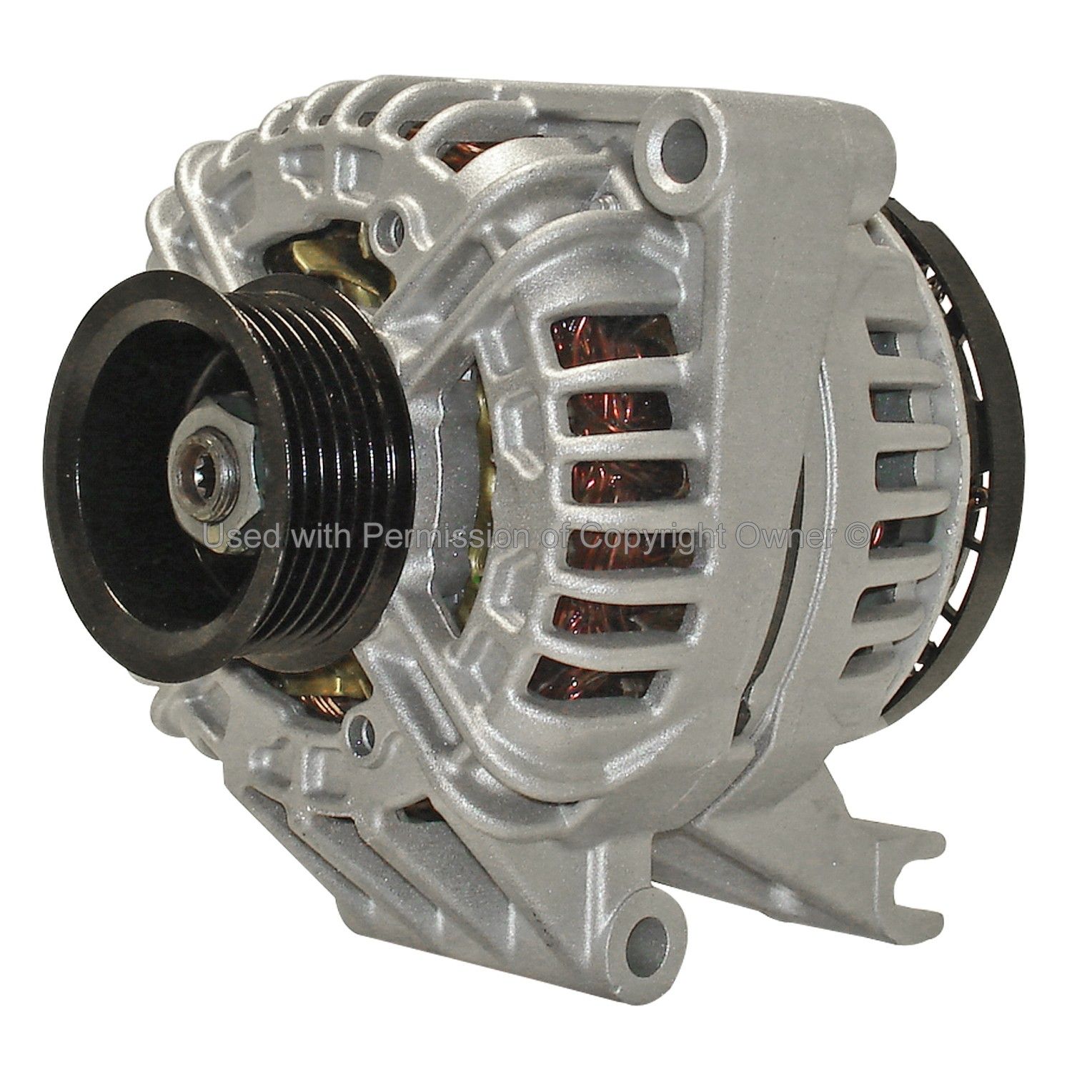 2009, 2008, 2007, 2006, 2005 Buick Allure Alternator