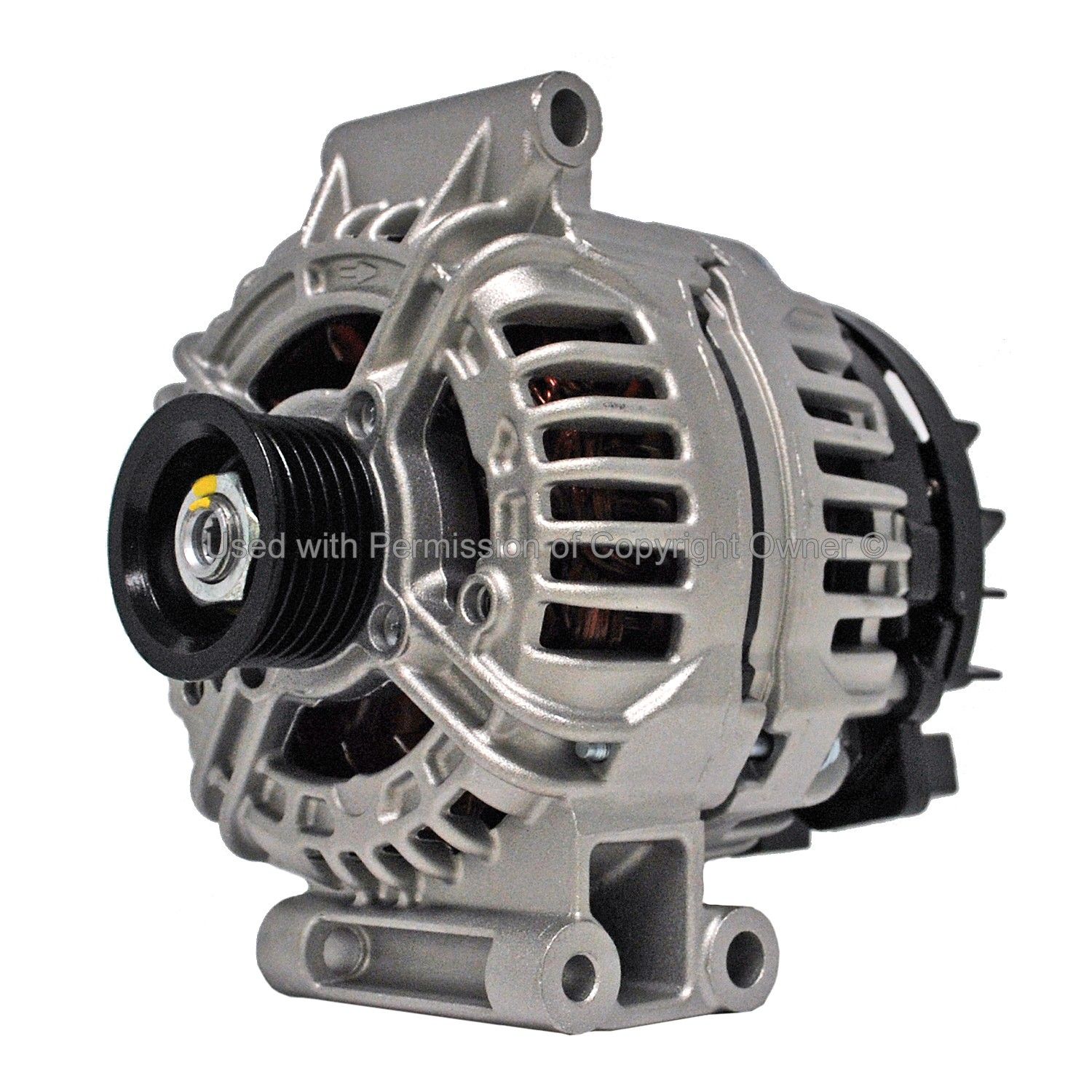 2008, 2007, 2006, 2005 Mini Cooper Alternator