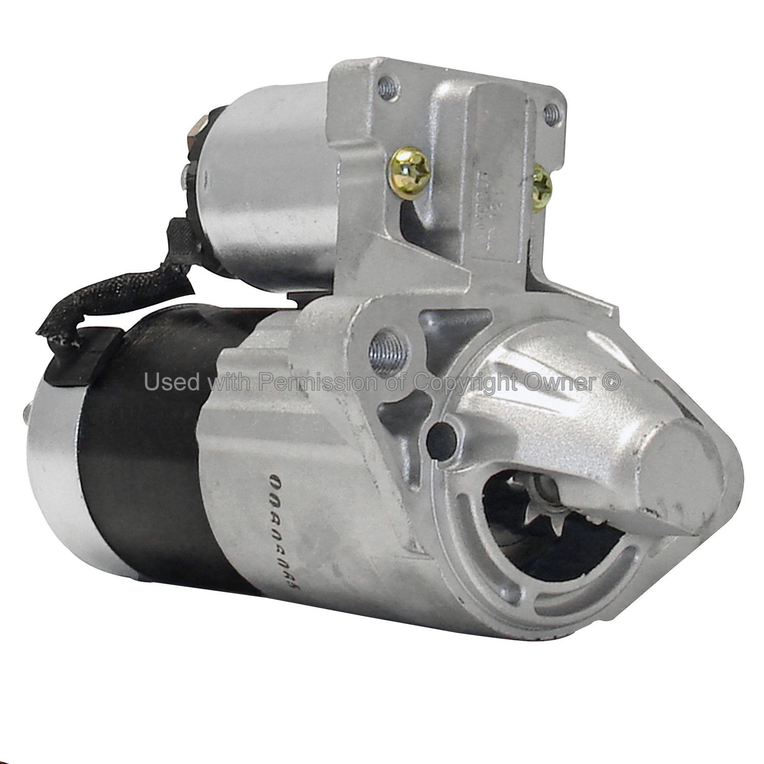 2002, 2001, 2000, 1999 Chevrolet Tracker Starter Motor