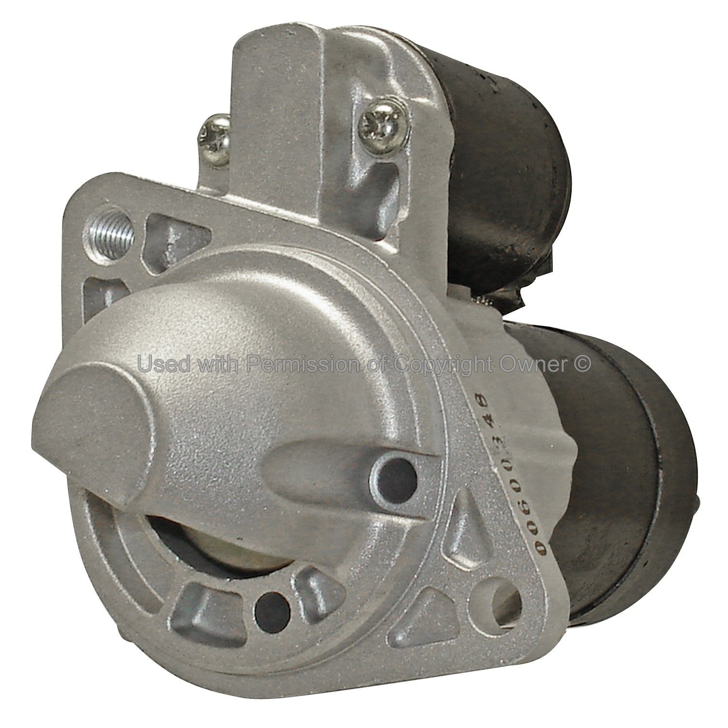 2003, 2002 Saab 9-3 Starter Motor