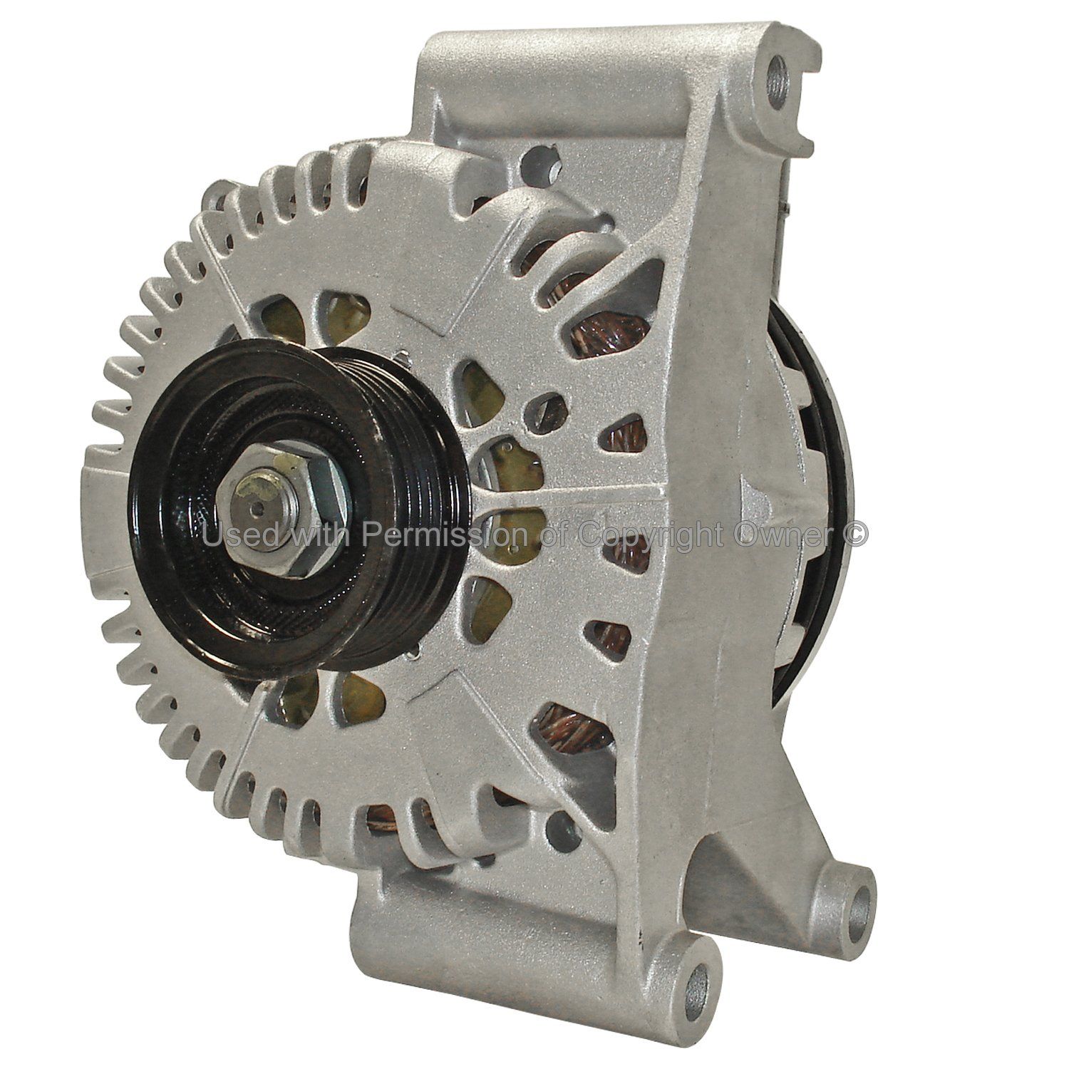2006, 2005 Ford Escape Alternator