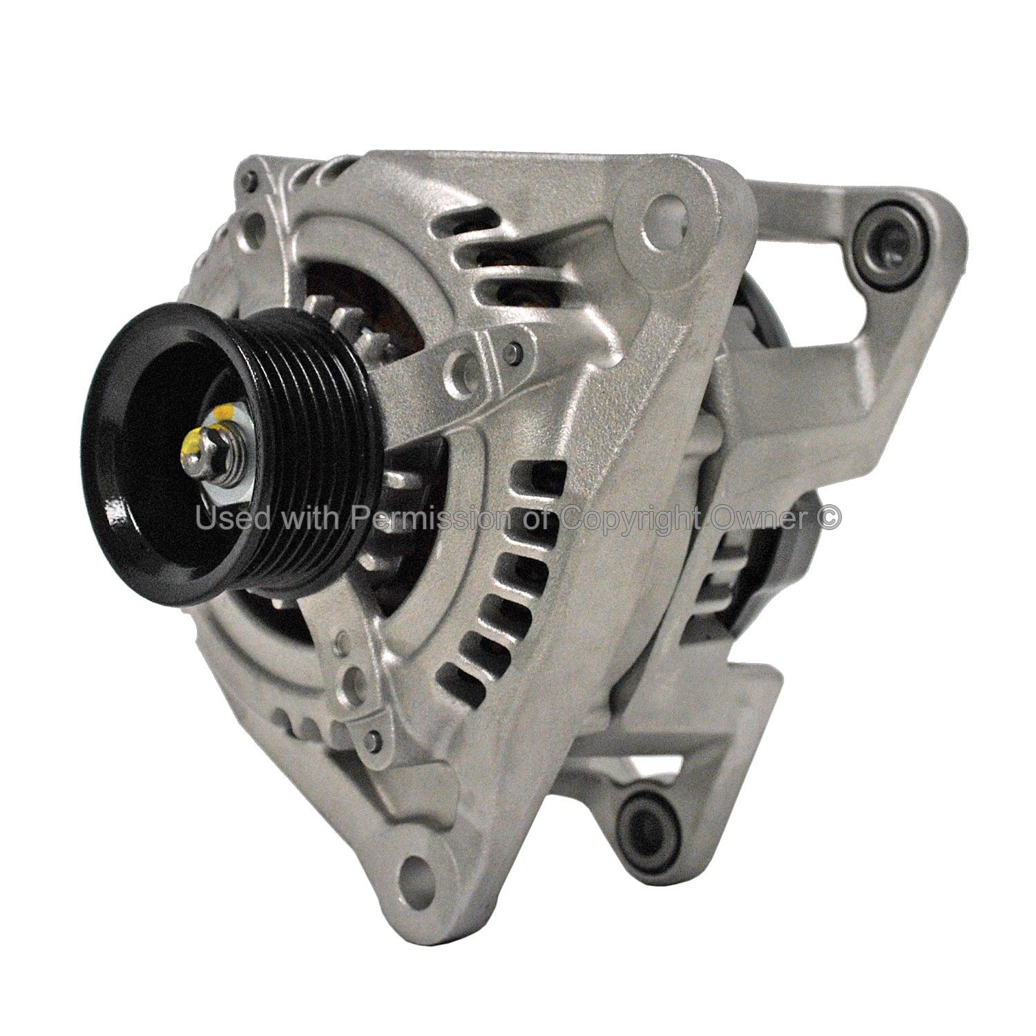 2008, 2007 Dodge Durango Alternator