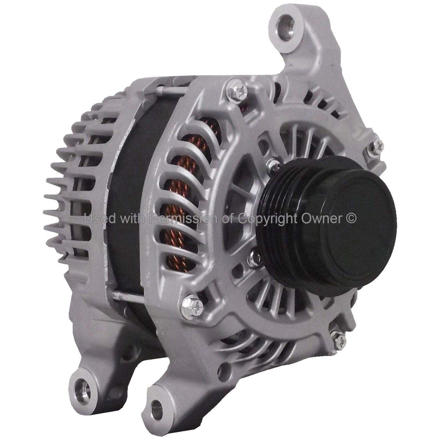 2019, 2018, 2017, 2016, 2015, 2014, 2013 Ford Escape Alternator