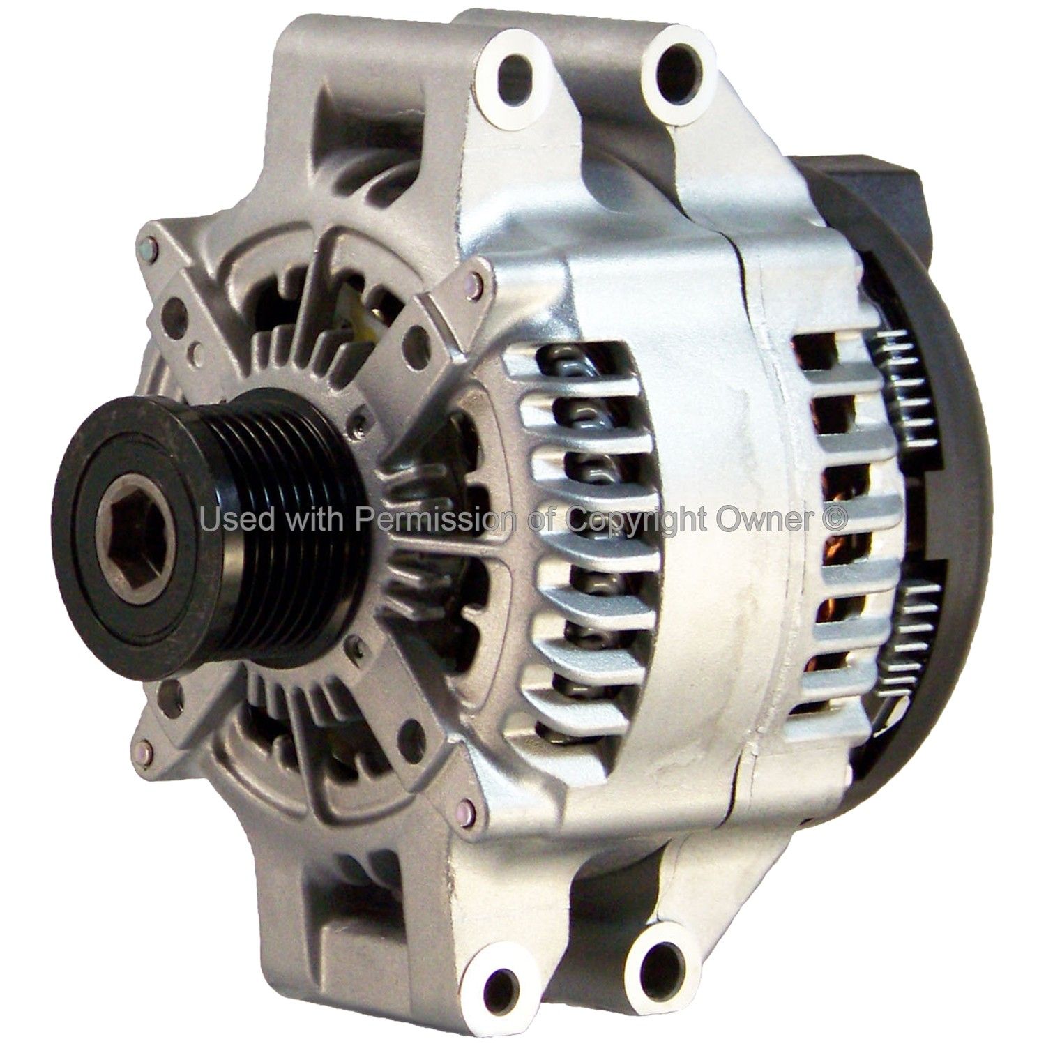 2015, 2014, 2013, 2012 BMW X1 Alternator