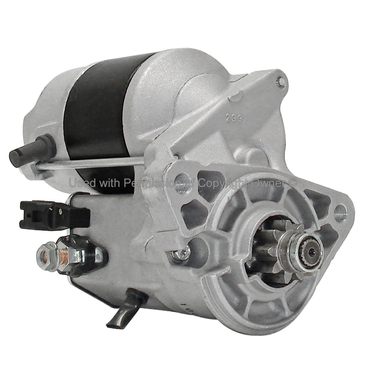 2000, 1999, 1998, 1997, 1996 Toyota 4Runner Starter Motor