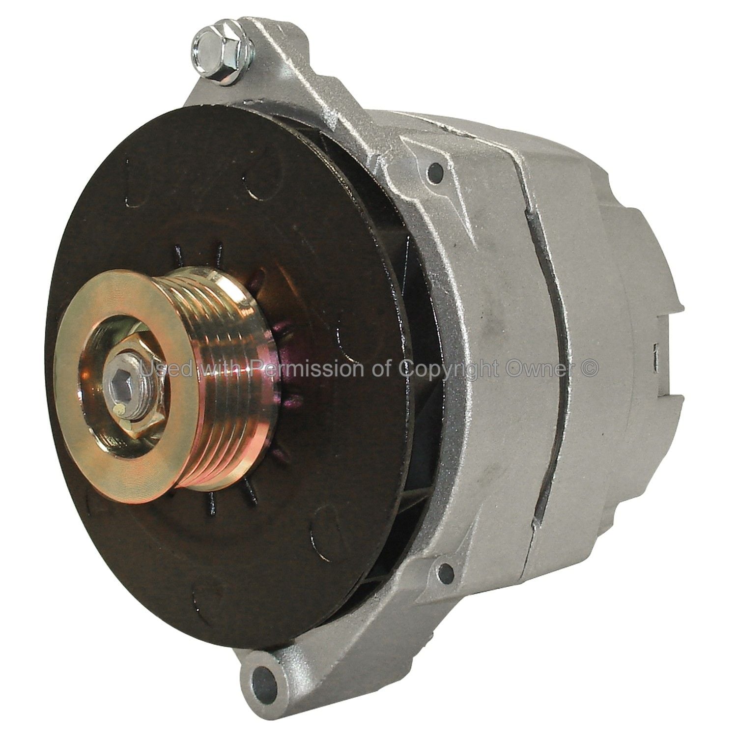 1986 GMC Jimmy Prix Alternator