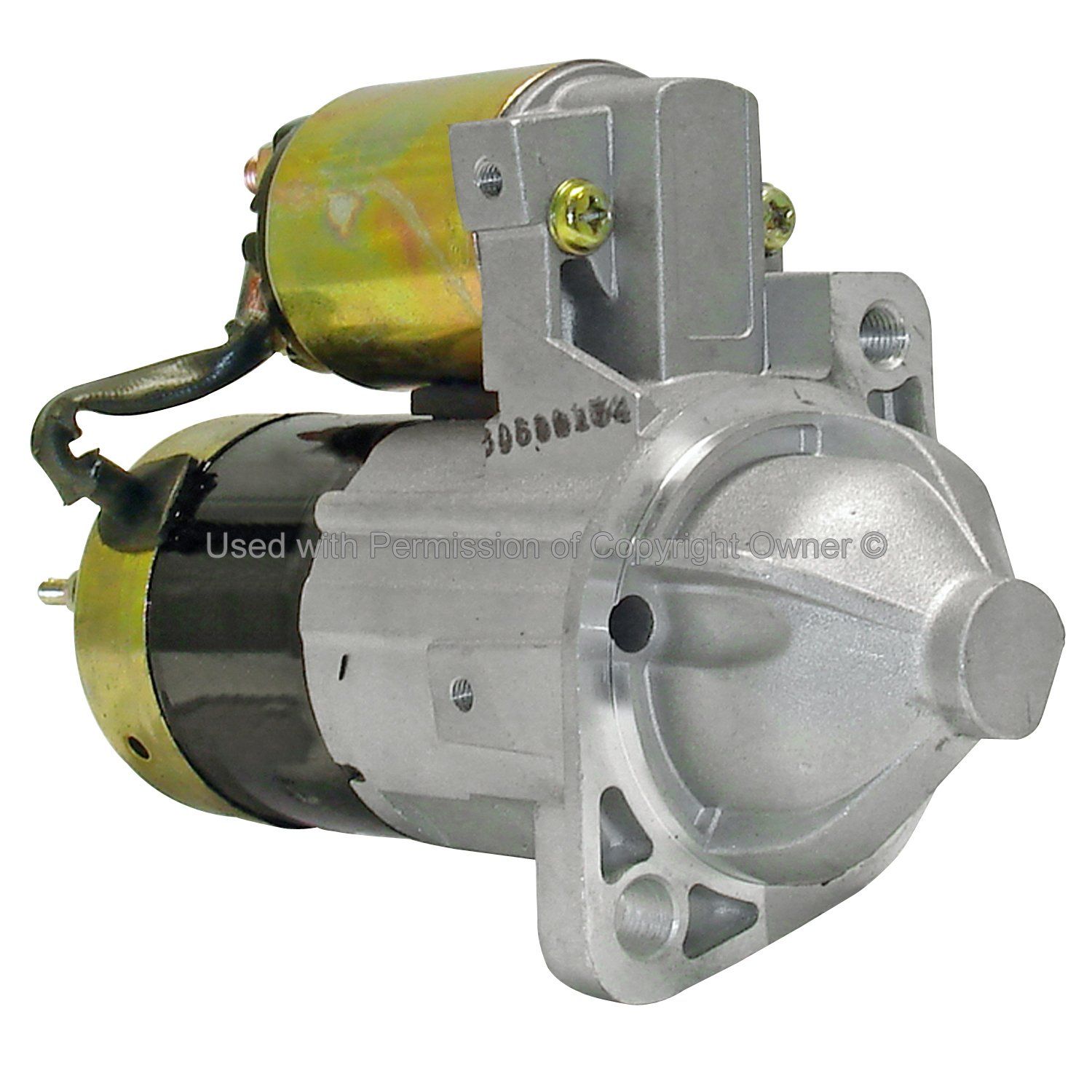 2005, 2004, 2003, 2002, 2001 Dodge Stratus Starter Motor