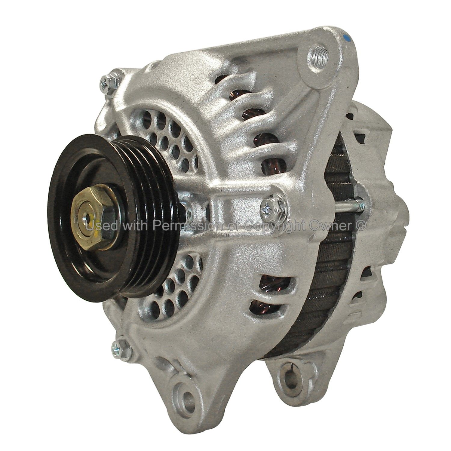 1990, 1989 Dodge Colt Alternator