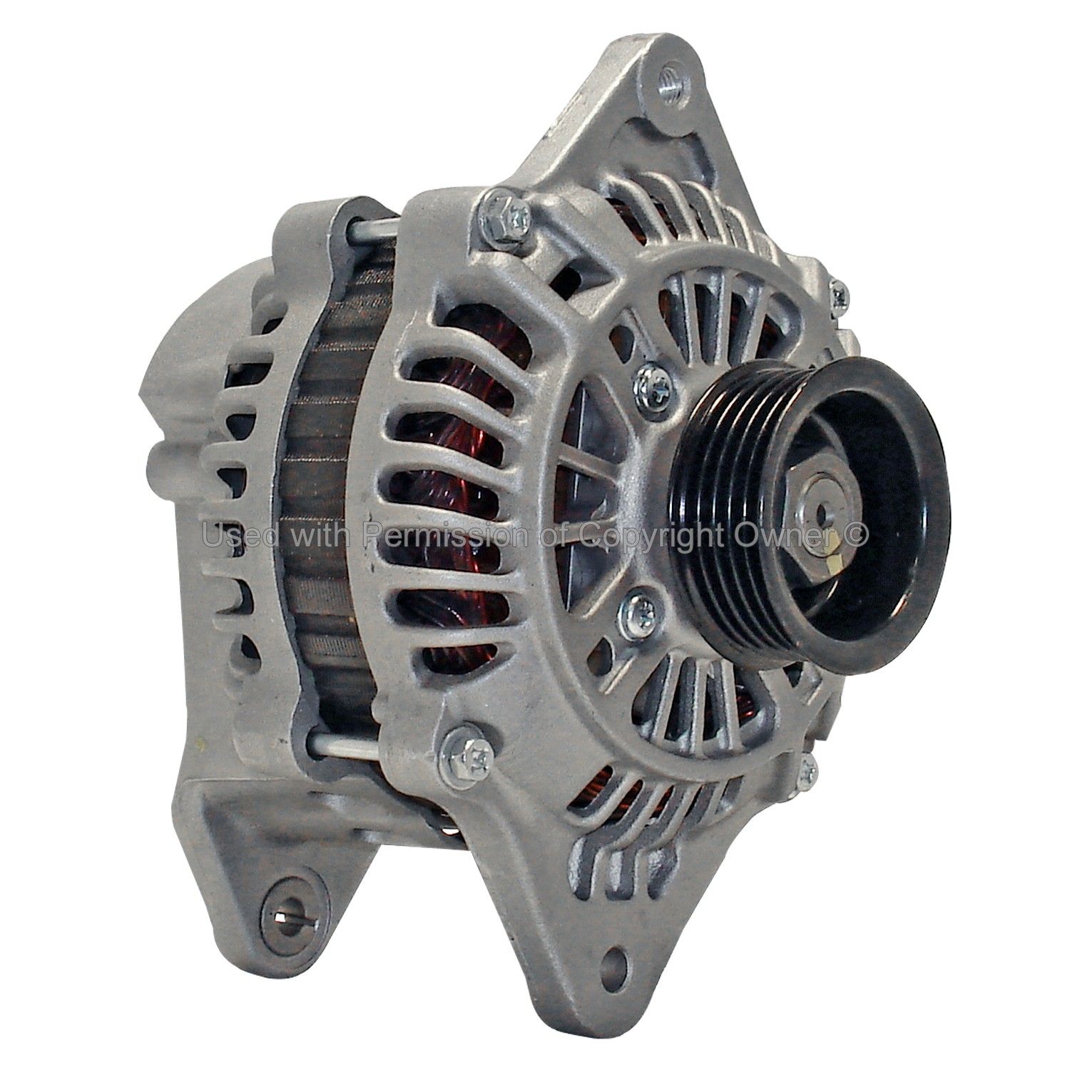 2004, 2003, 2002, 2001 Subaru Outback Alternator