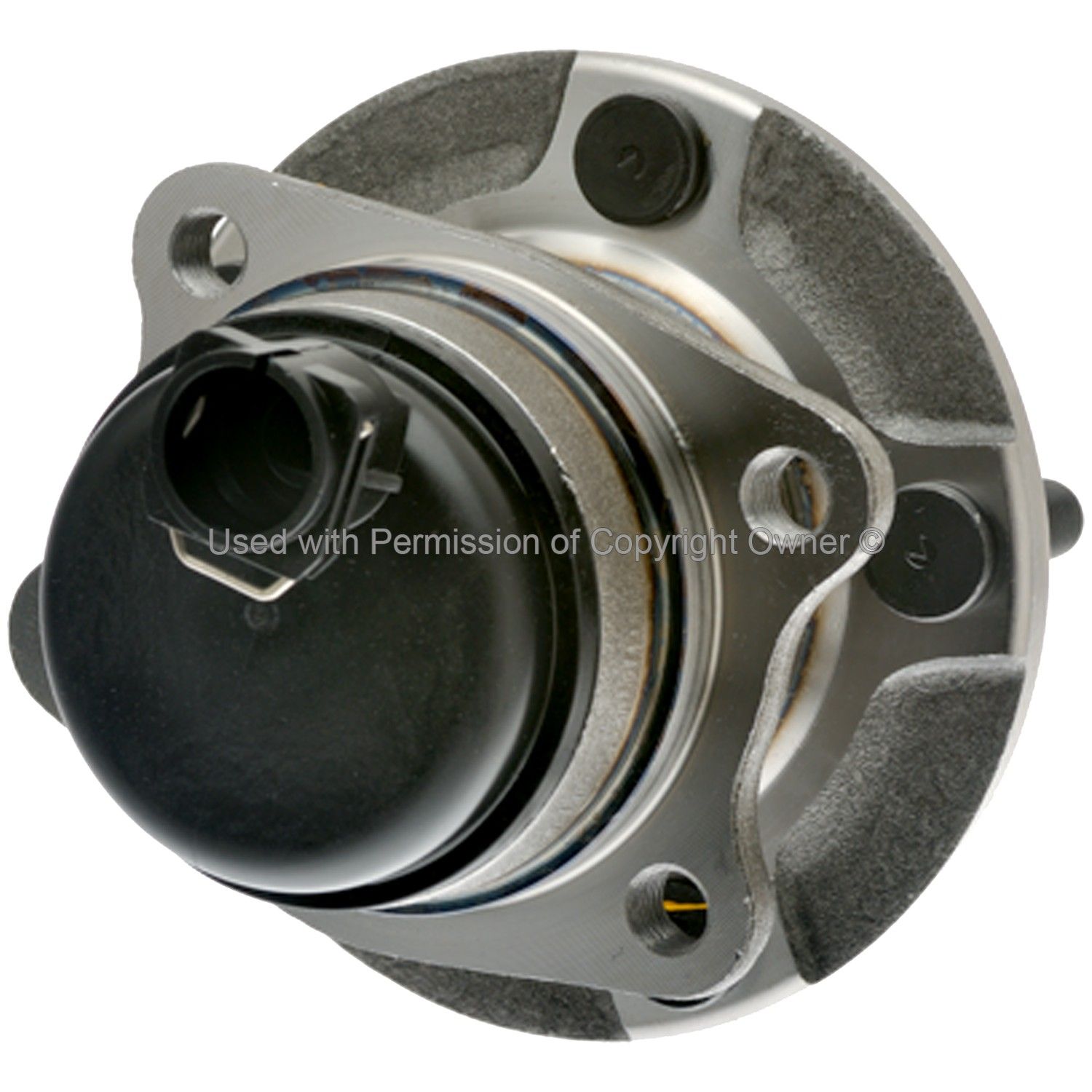 2007, 2006, 2005, 2004, 2003, 2002, 2001 Dodge Caravan & Country Wheel Bearing and Hub Assembly
