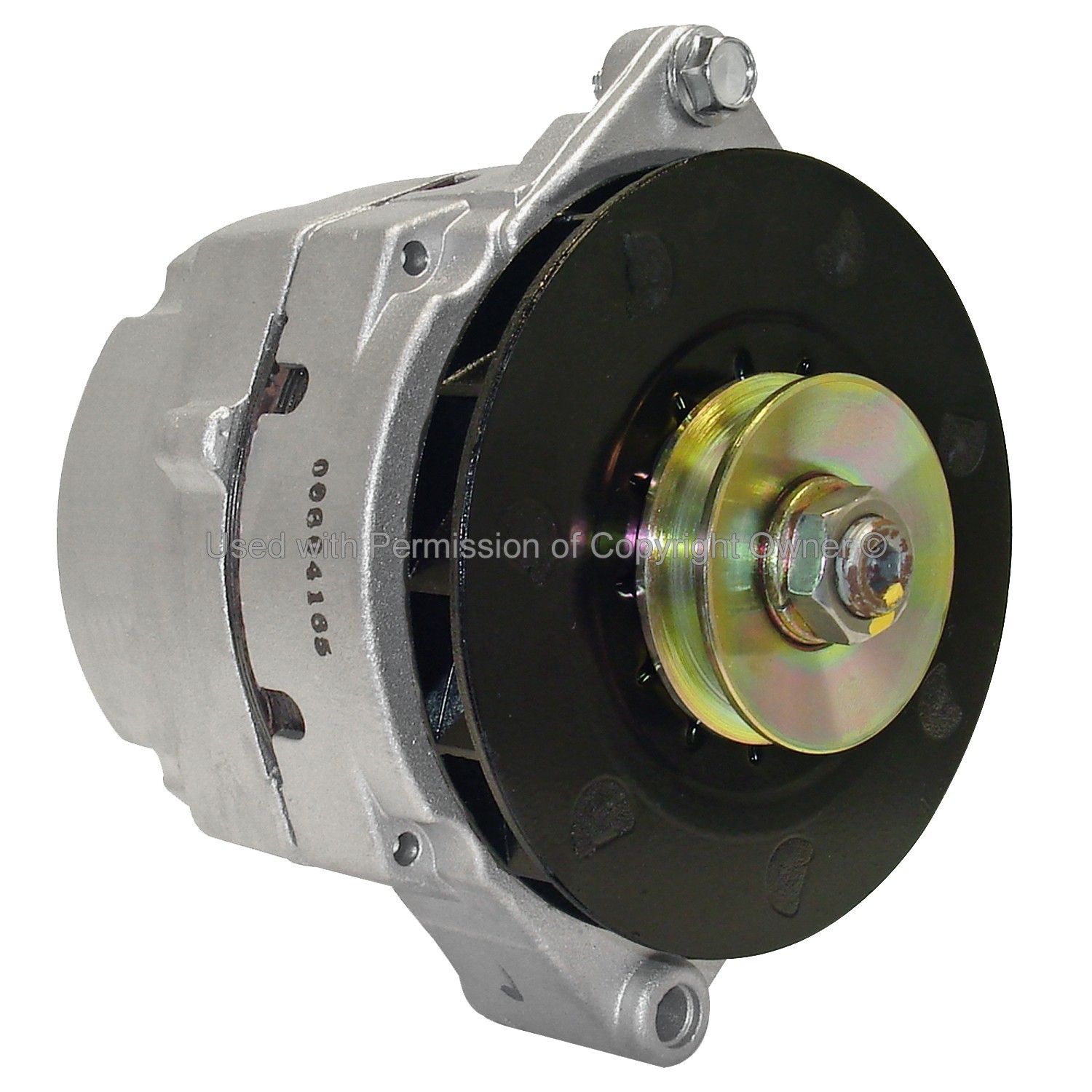 1987, 1986, 1985, 1984 Chevrolet Caprice Wagoneer Alternator