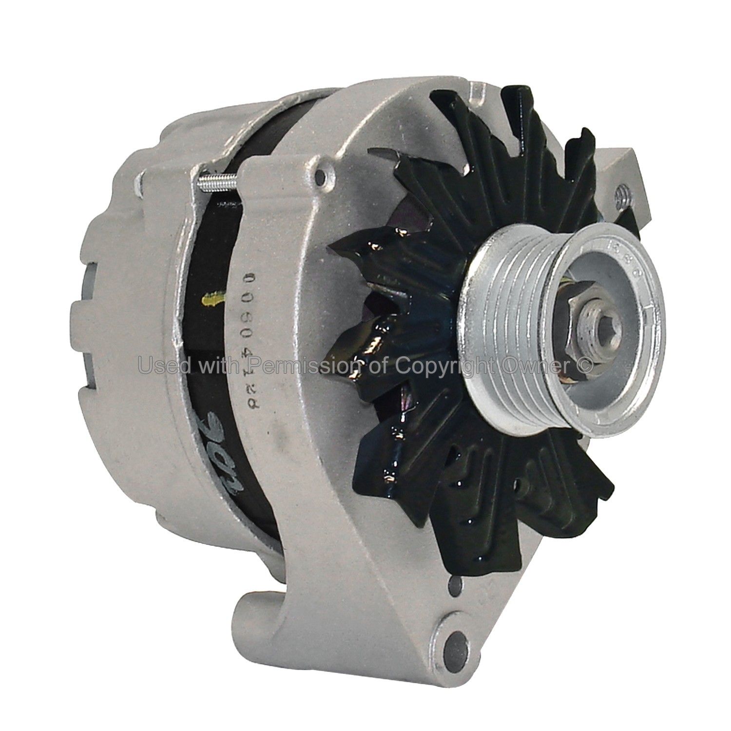 1986, 1985, 1984, 1983 Ford Mustang Alternator