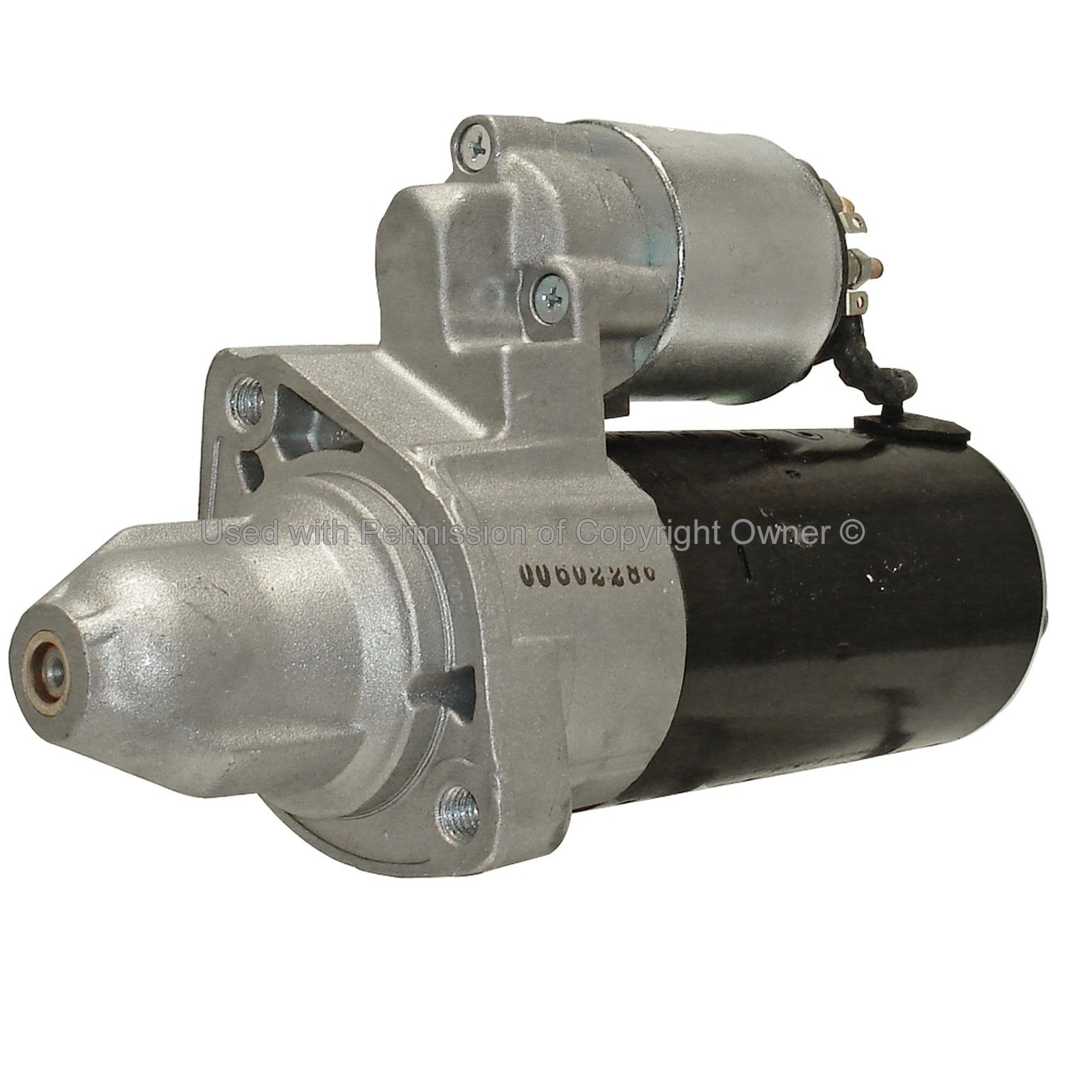 2000, 1999, 1998 Mercedes-Benz ML320 1998-2000 Mercedes-Benz C280 Starter Motor
