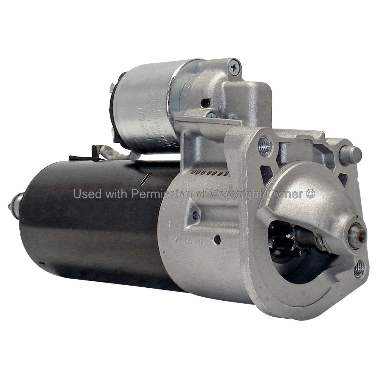1997, 1996, 1995, 1994, 1993, 1992 Volvo 960 Starter Motor