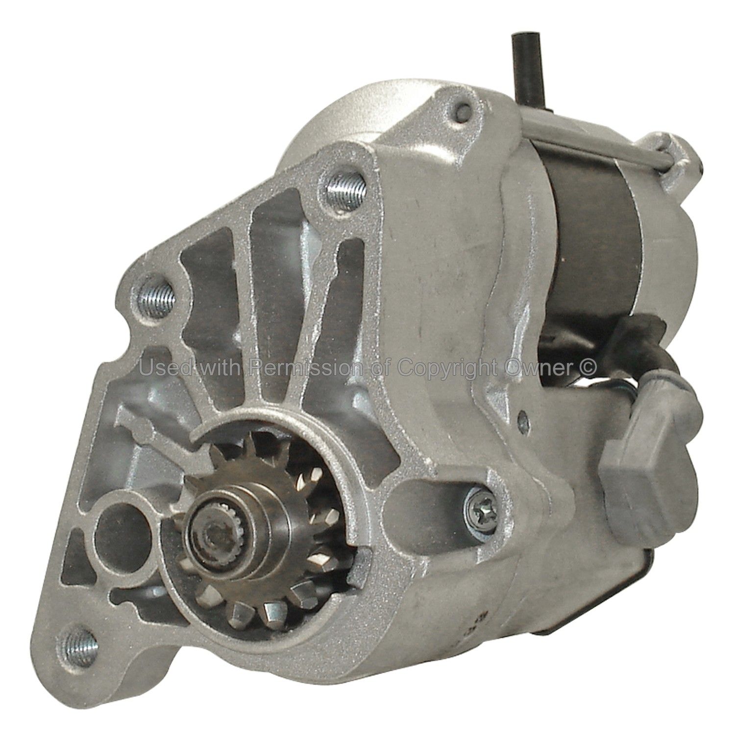 2008, 2007, 2006, 2005 Dodge Magnum Starter Motor